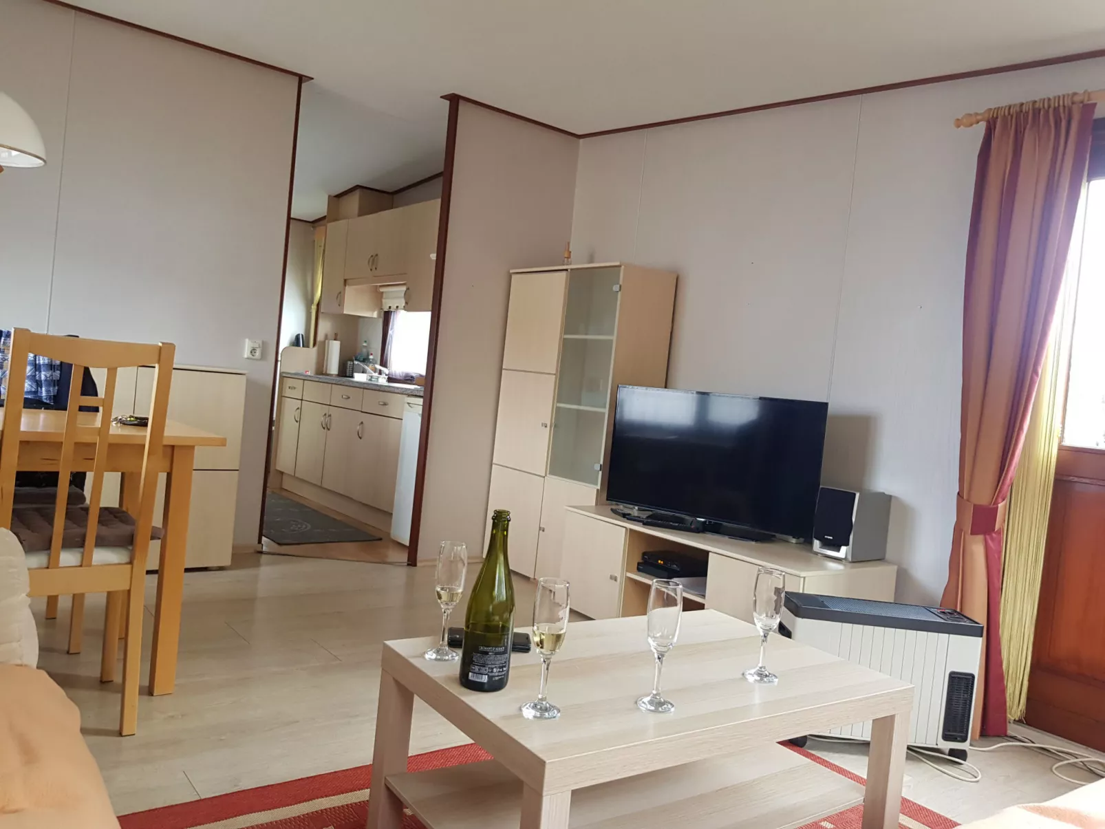 Beach Resort Kamperland - 771 - Binnen