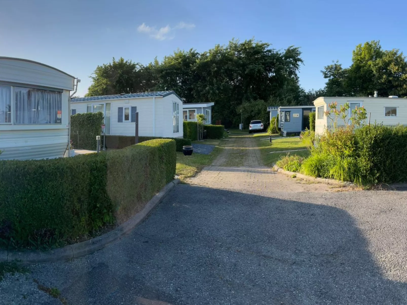 ZP 360 - Camping de Zandput - Buiten