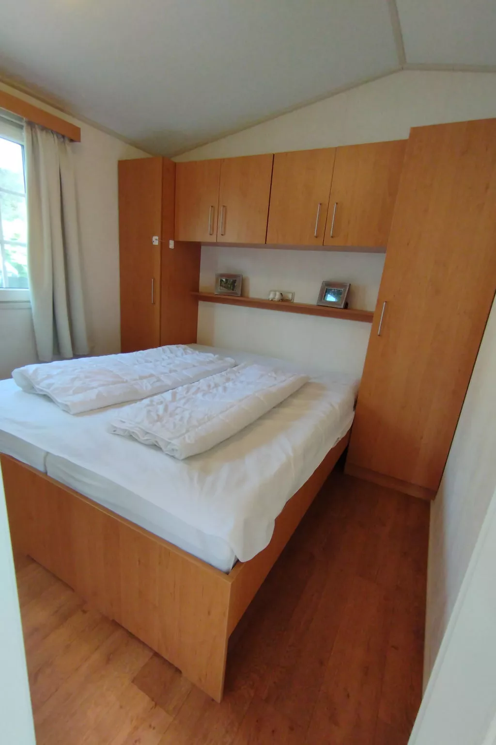 ZP 468 - Camping de Zandput - Binnen