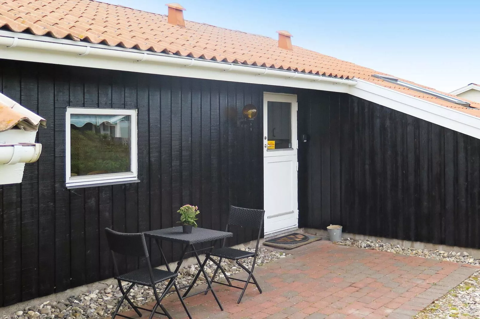 8 persoons vakantie huis in Harboøre-By Traum-Buitenlucht