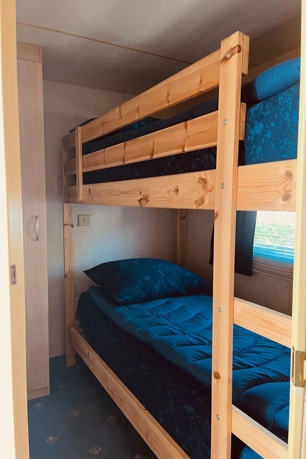 ZP 340 - Camping de Zandput - Binnen