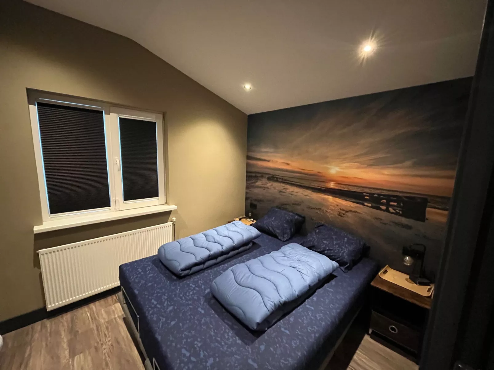 Bungalowpark de Horn - 821 - Binnen