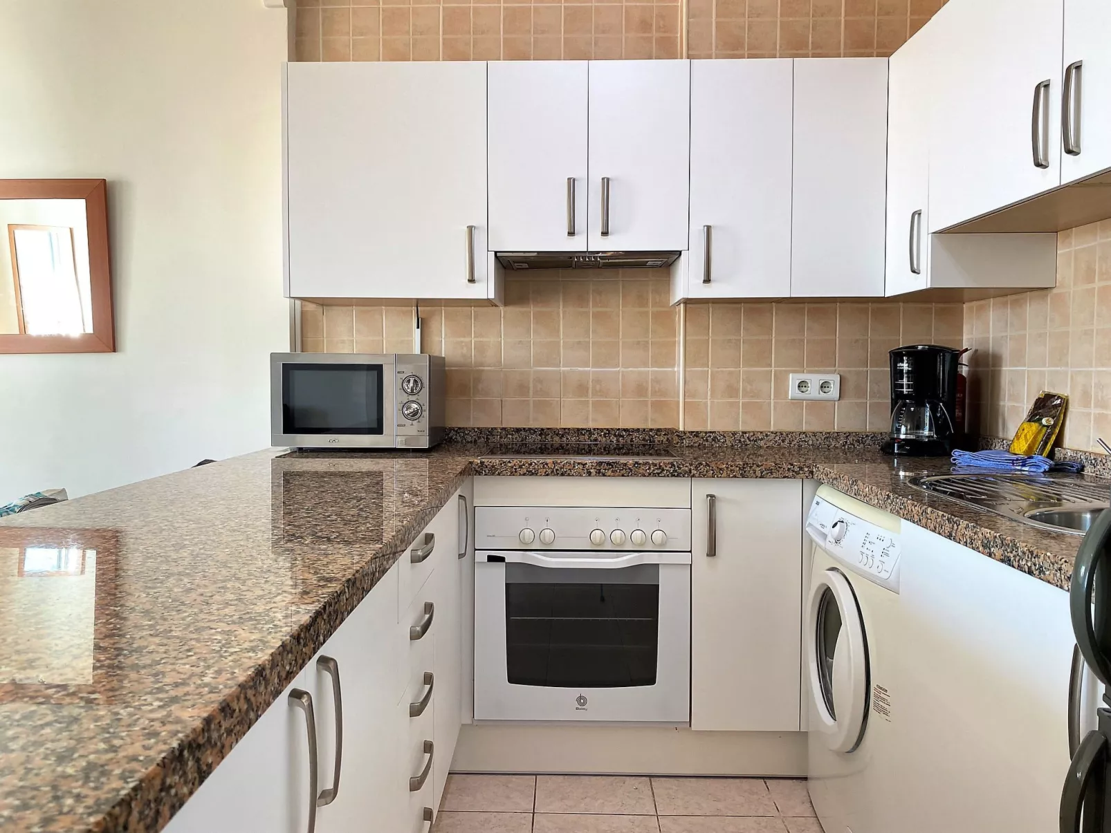 Torresol Torrecilla 506 by Casasol - Binnen