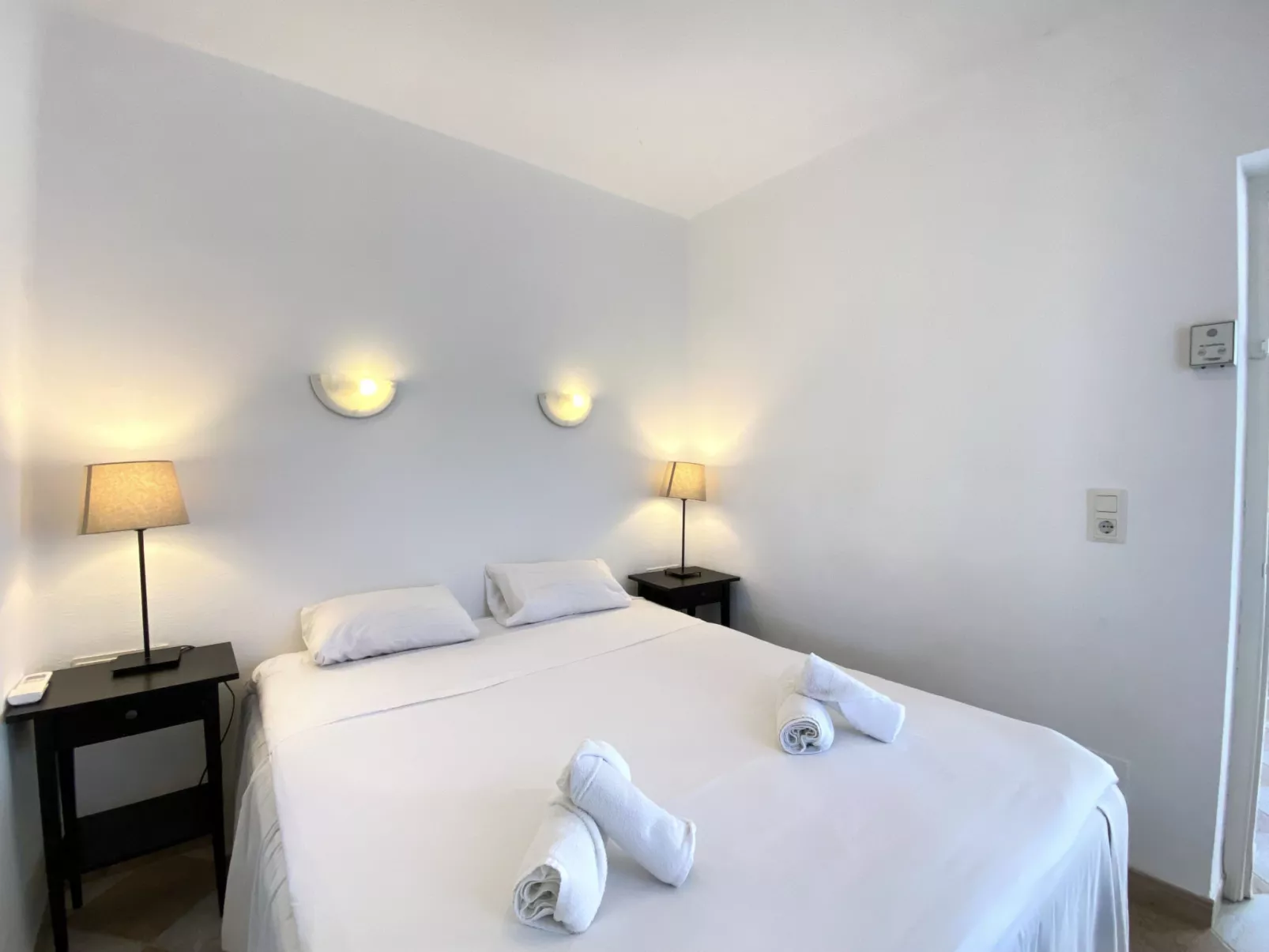 Villa Sandra Little Haven Apartment by Casasol - Binnen