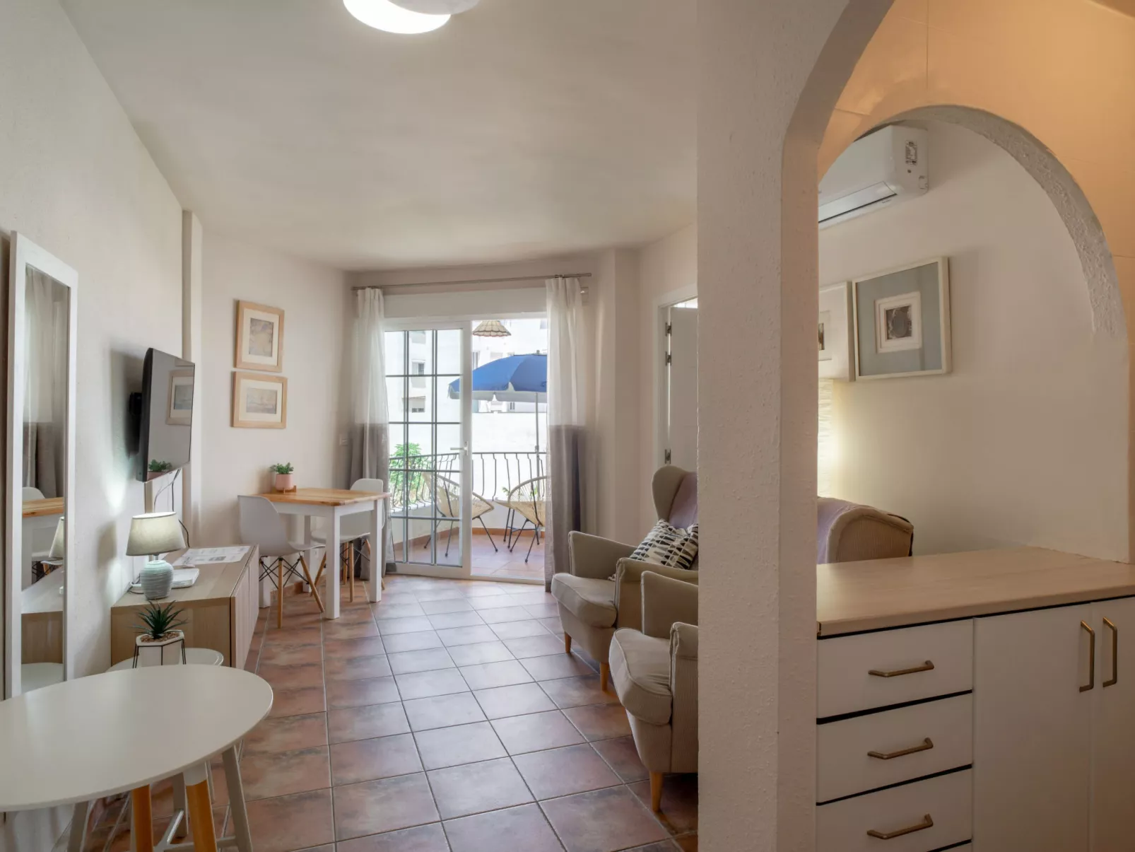 Acapulco Playa 301 by Casasol - Binnen