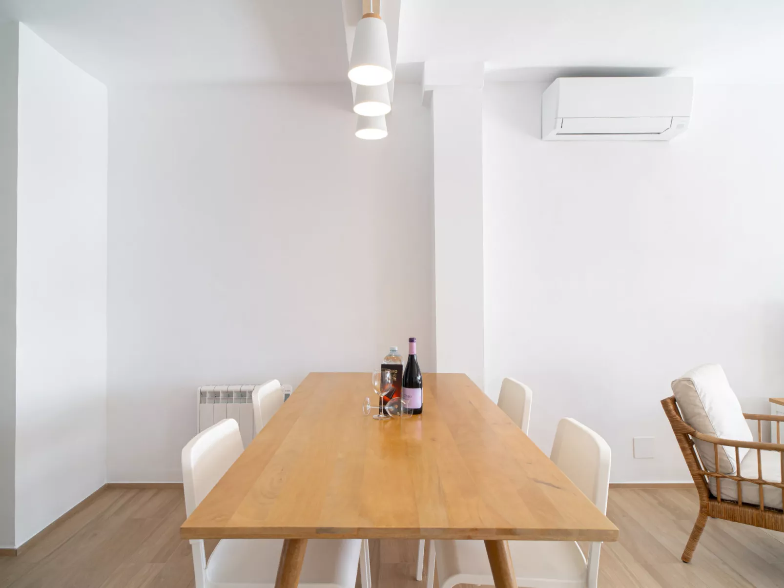 Via Romana Vistamar by Casasol - Binnen