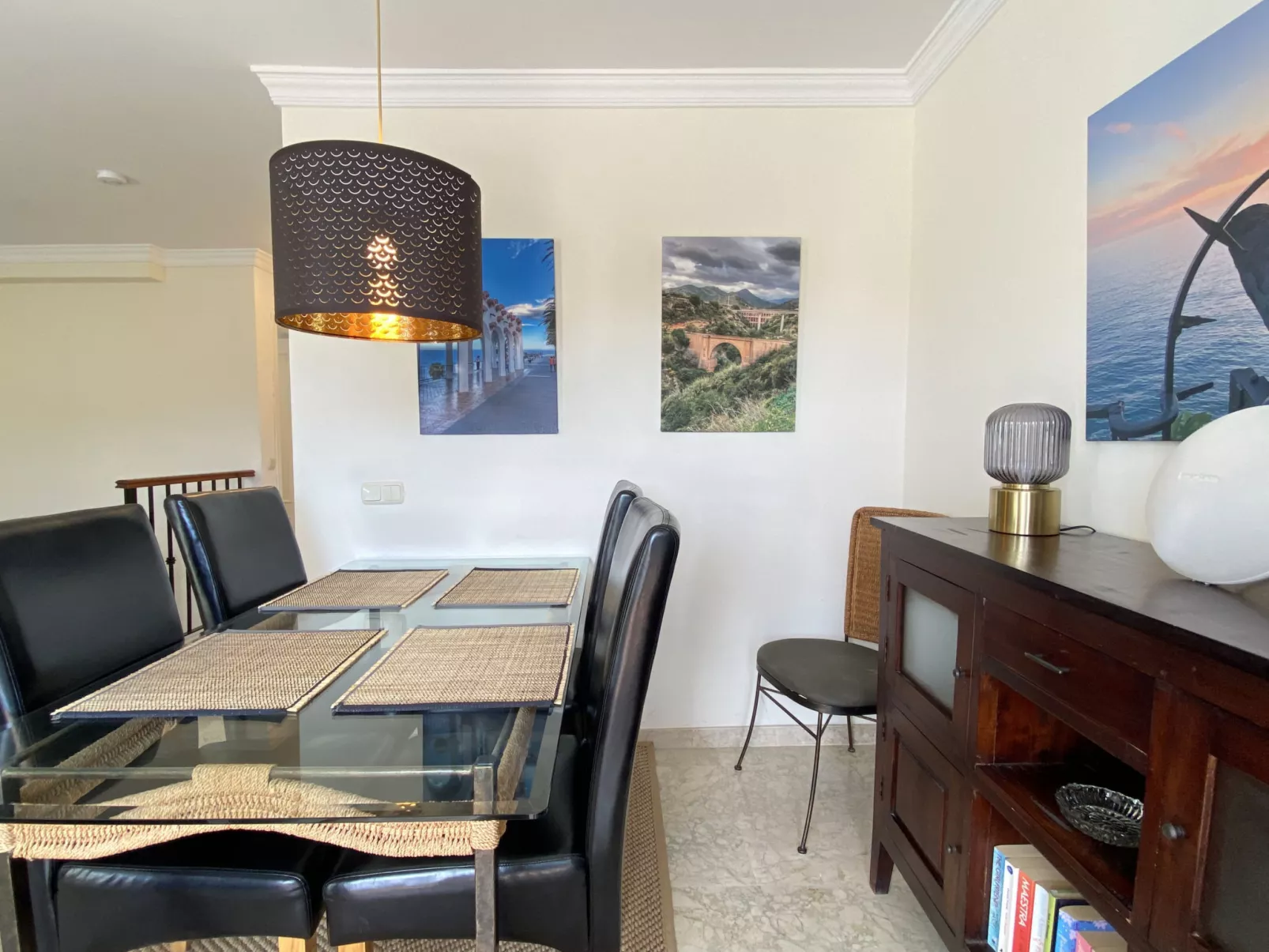 Aljamar 6 Burriana Beach by Casasol - Buiten