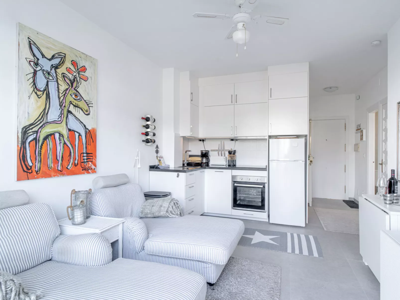 Verano Azul 27B by Casasol - Binnen