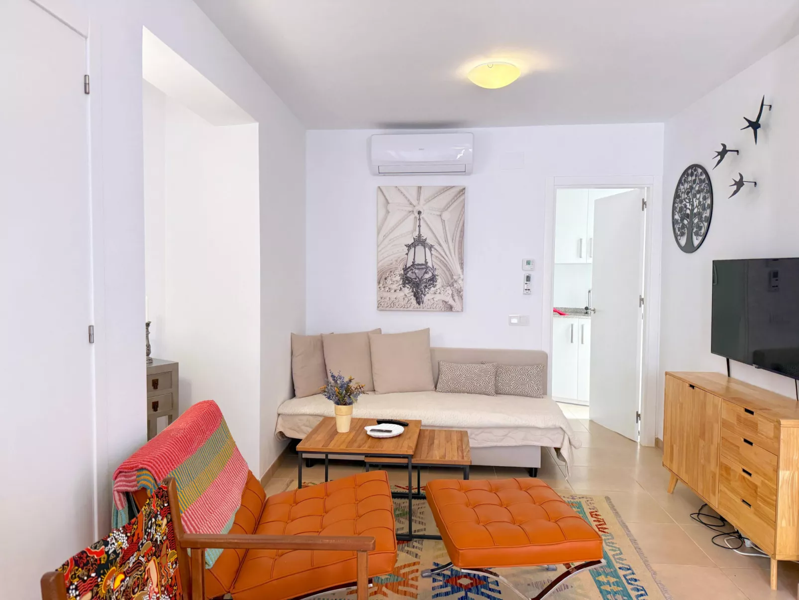 Casa Alegre by Casasol - Binnen