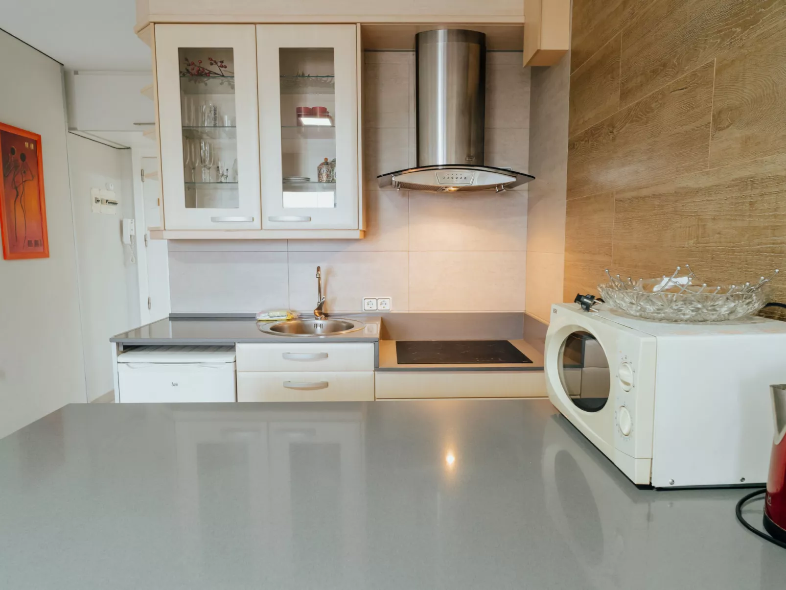 WELCS APARTAMENTO 190 EMP cerca del mar - Binnen