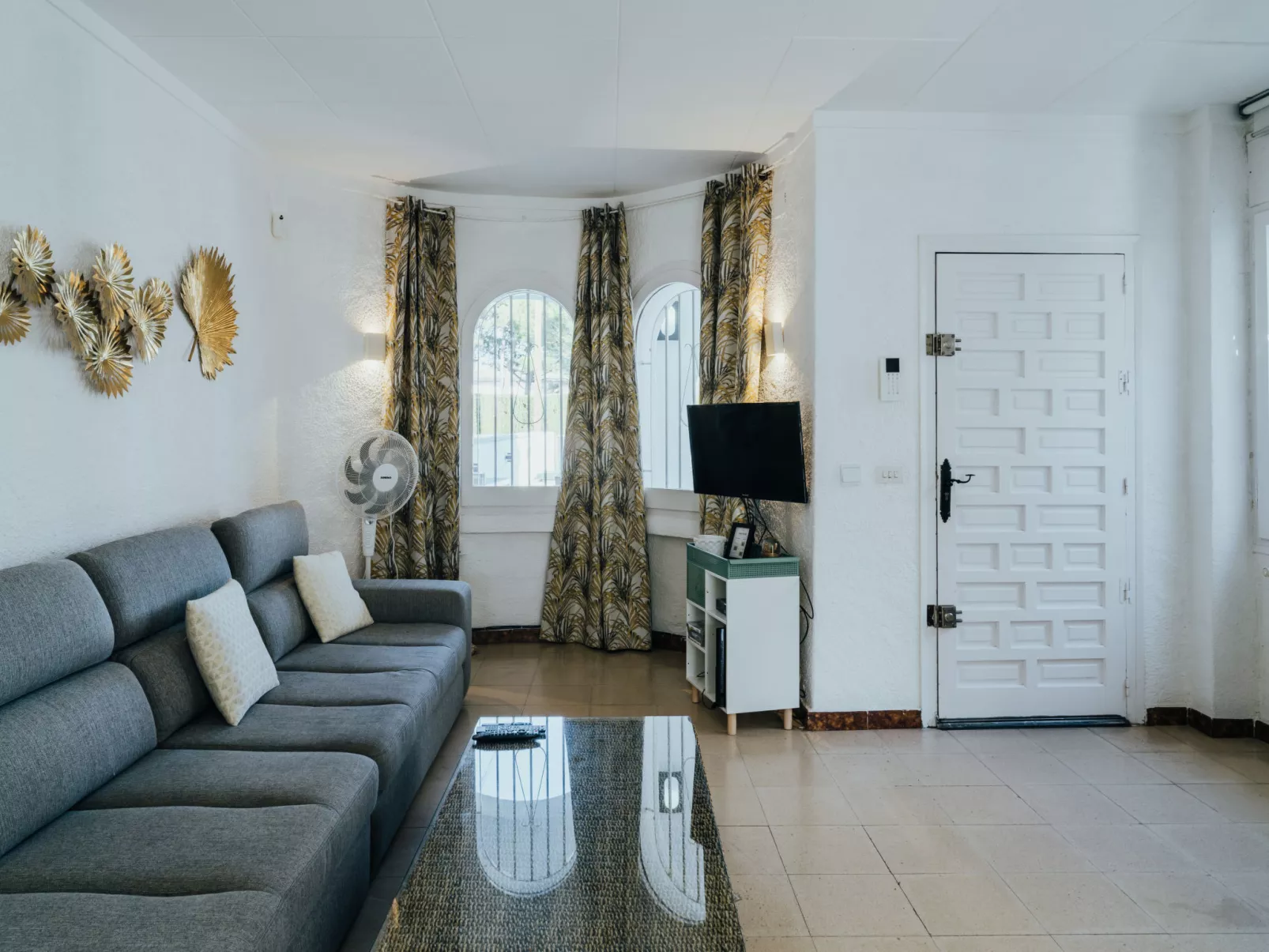 WELCS VILLA 021 EMP CaZa con piscina privada - Binnen