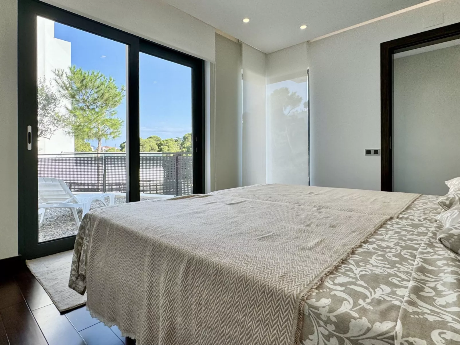 WELCS VILLA DE LUJO 177 EMP con piscina privada - Binnen