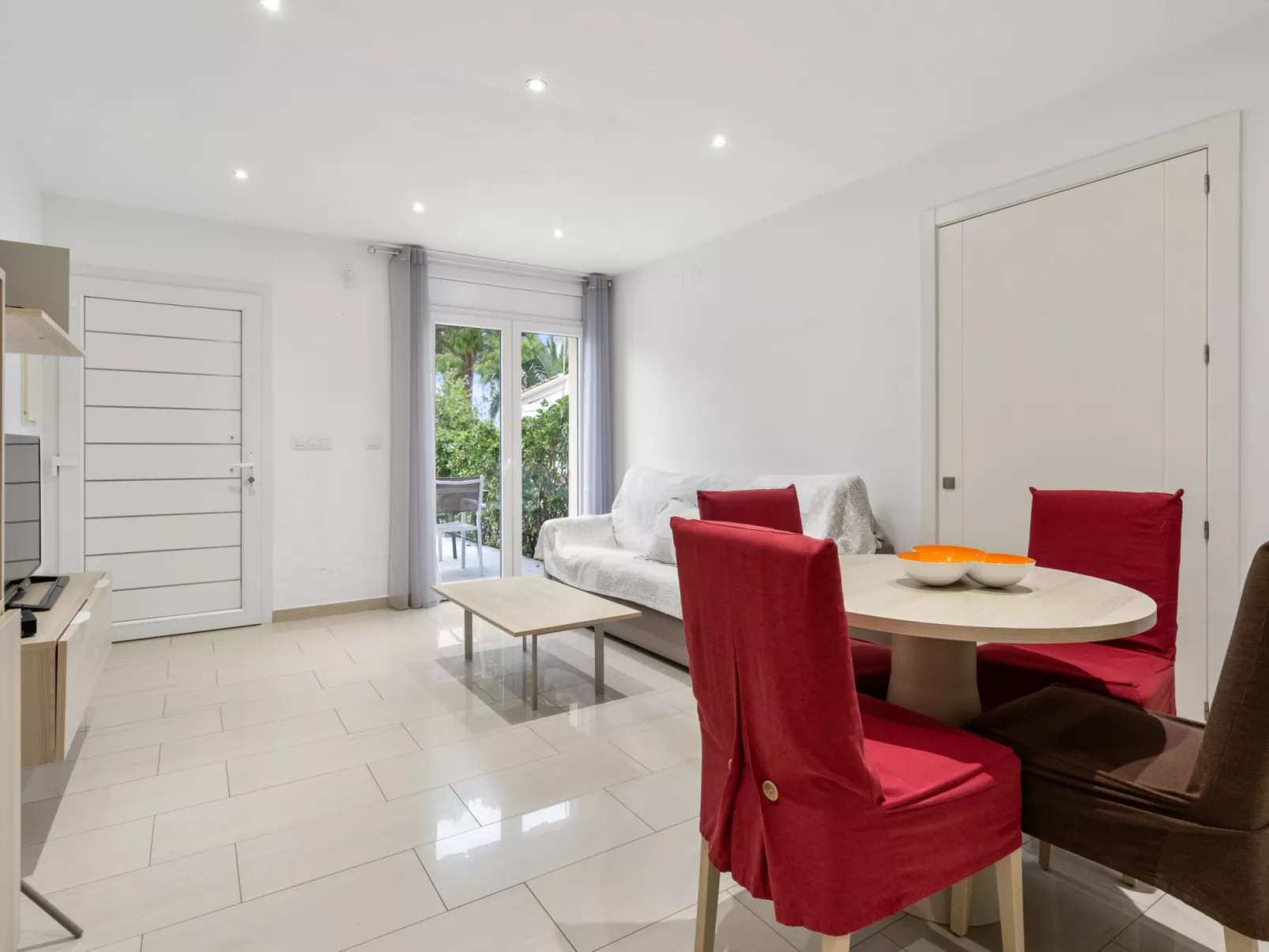 La Vida Sin Limites B EMP - Binnen