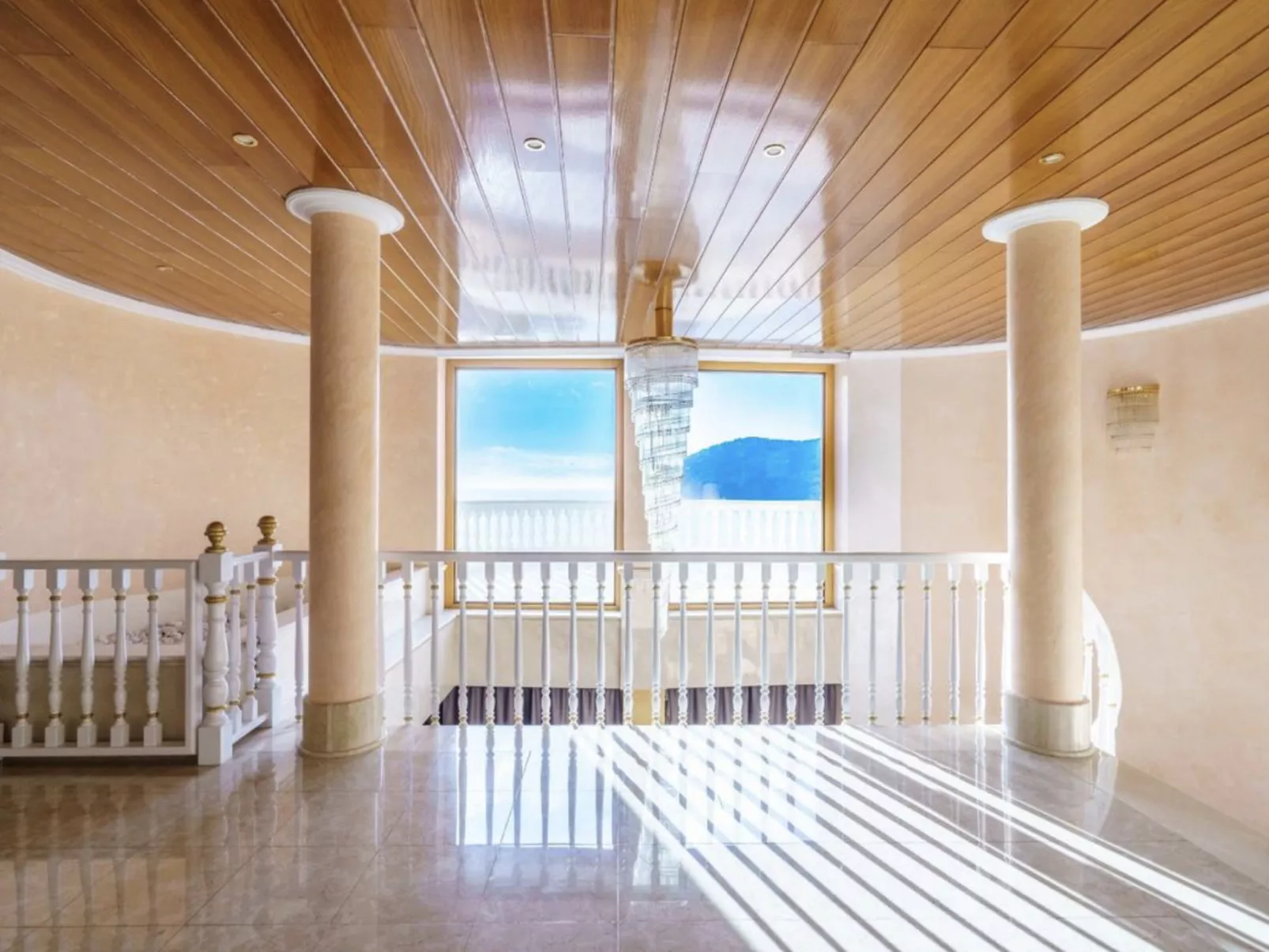 VILLA CAMP DE MAR SEA VIEW - Binnen