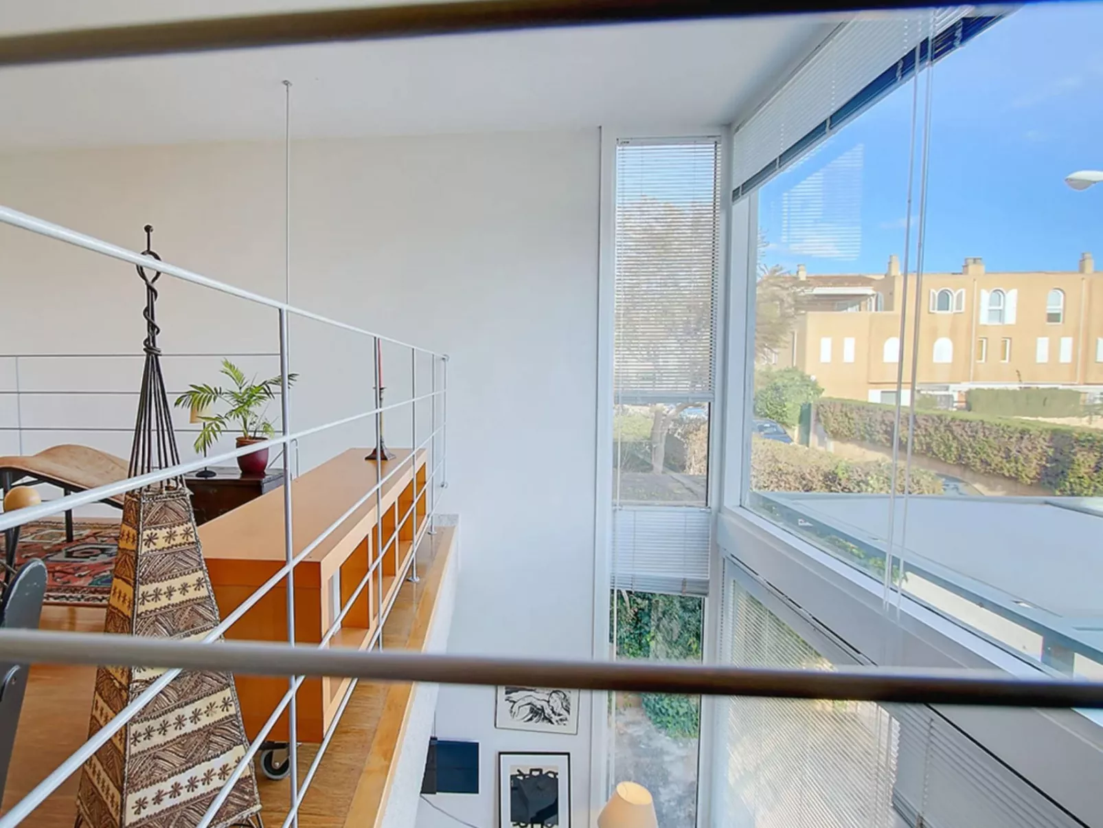 VILLA BONANOVA STYLE - Buiten