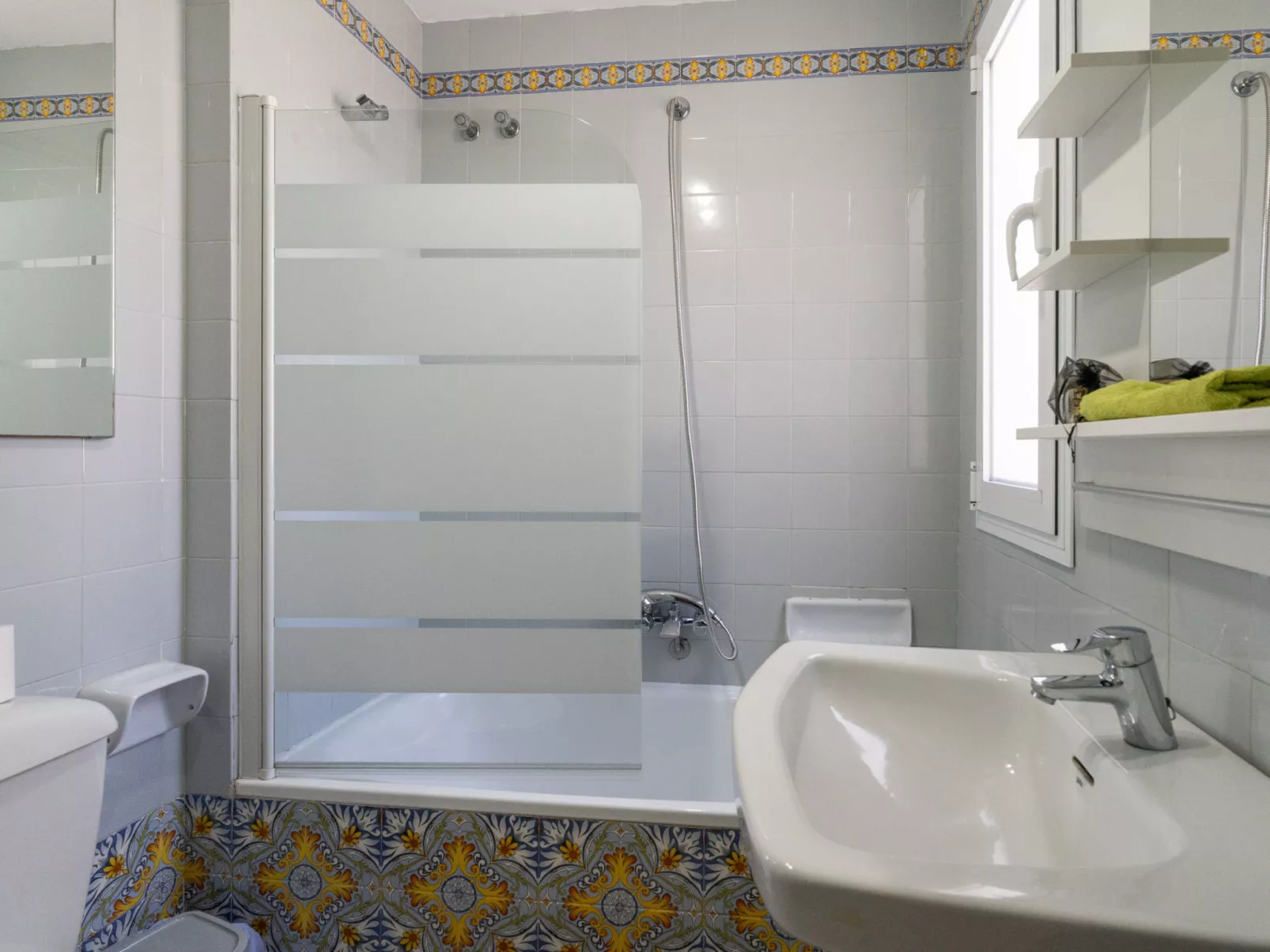 Paraíso Golden Mille- Estepona Studio - Binnen