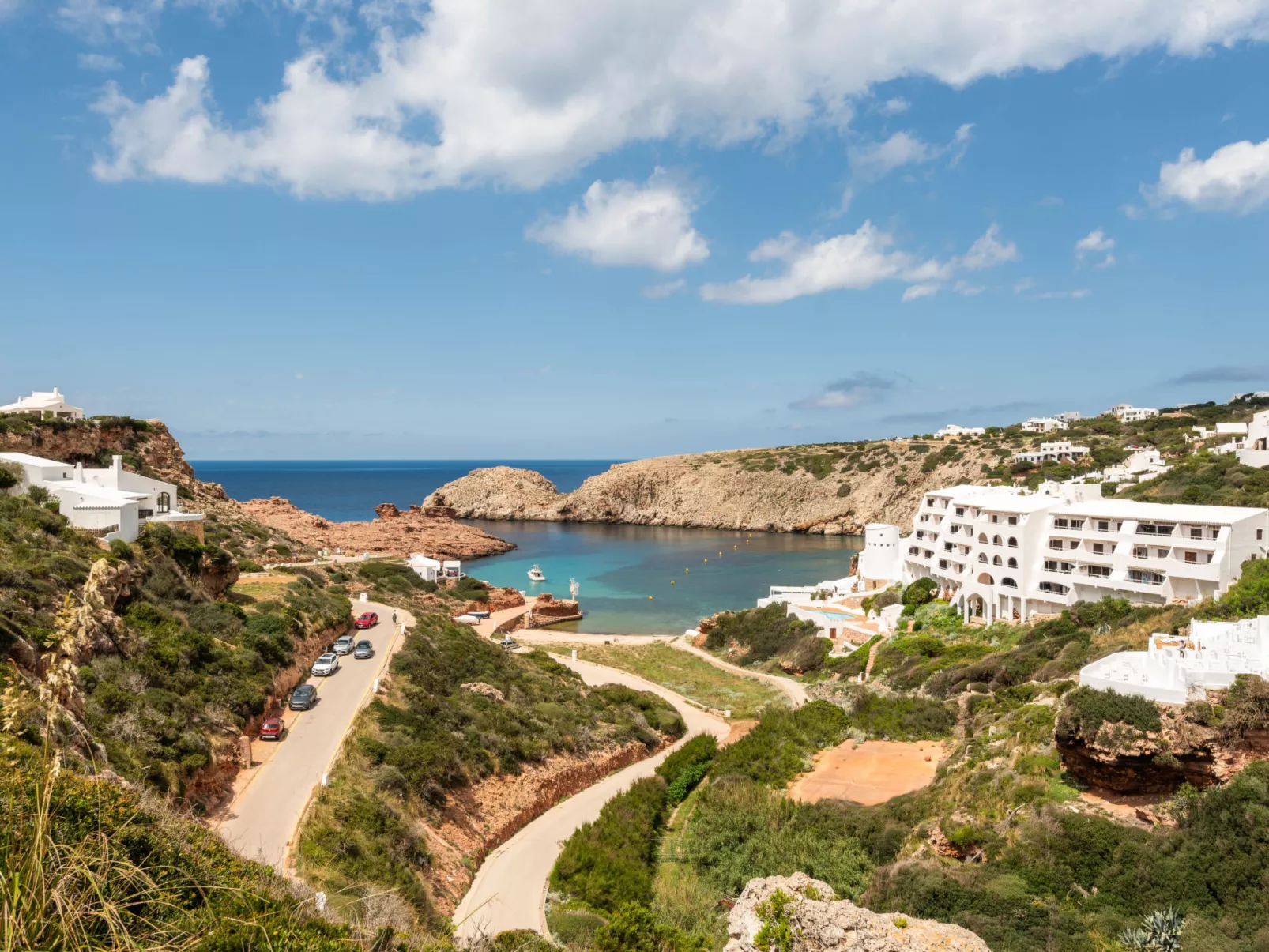 Menorca Torretes 26 - Buiten