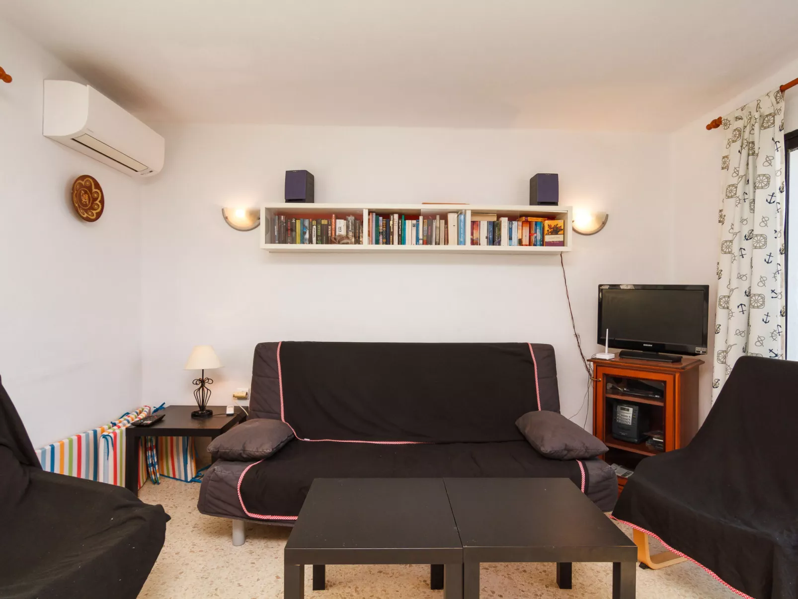 Capistrano Playa 703 by Casasol - Binnen