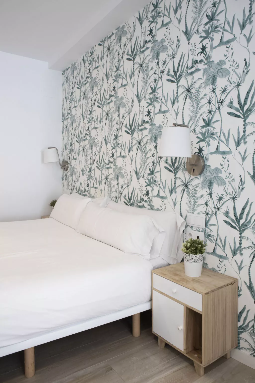 URBAN SUITES SITGES 1 - Binnen