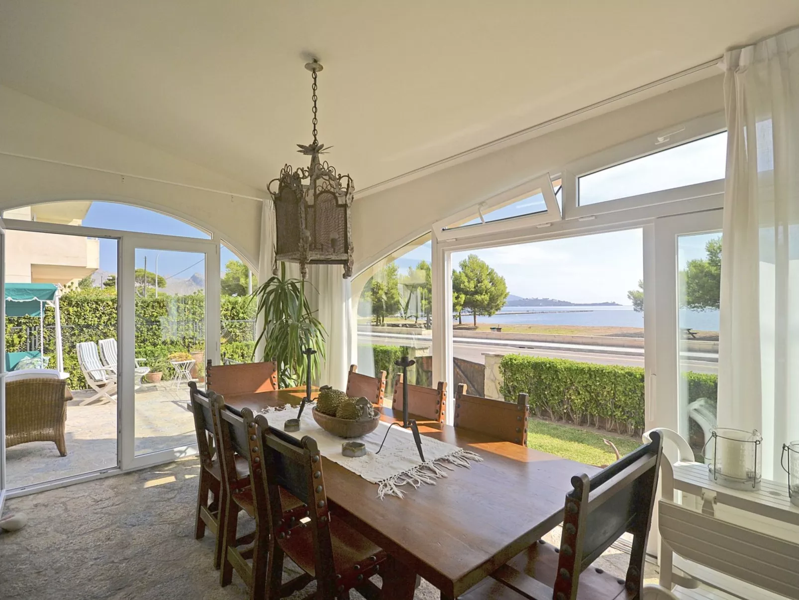 Llenaire - Xata - Buiten