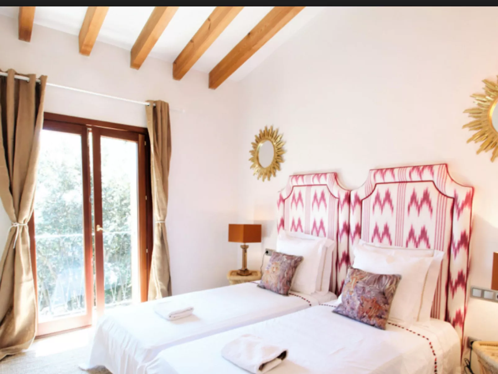 VILLA PULA GOLF by Priority - Binnen