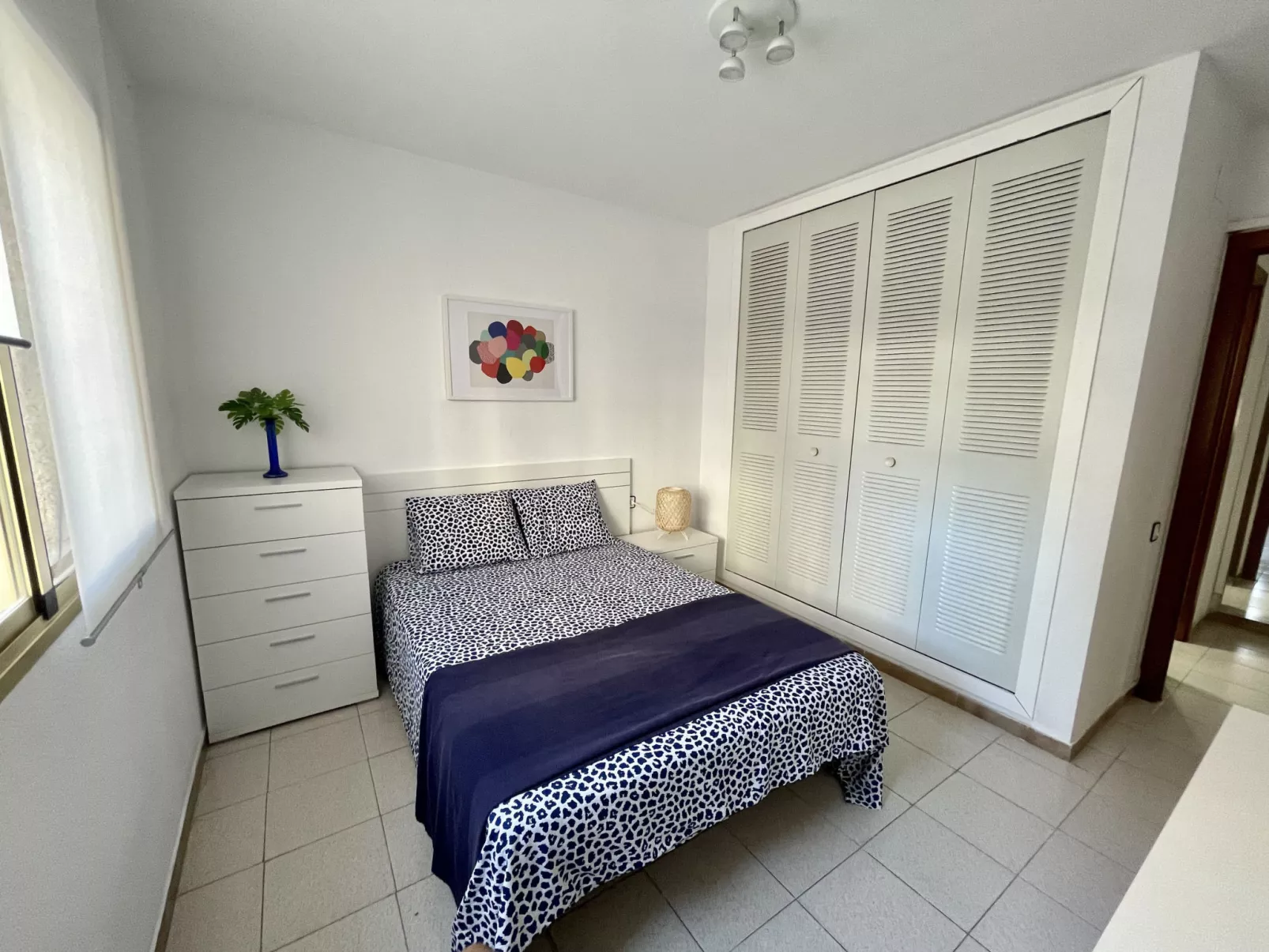 LA PINEDA HOLIDAY APARTMENT - Binnen