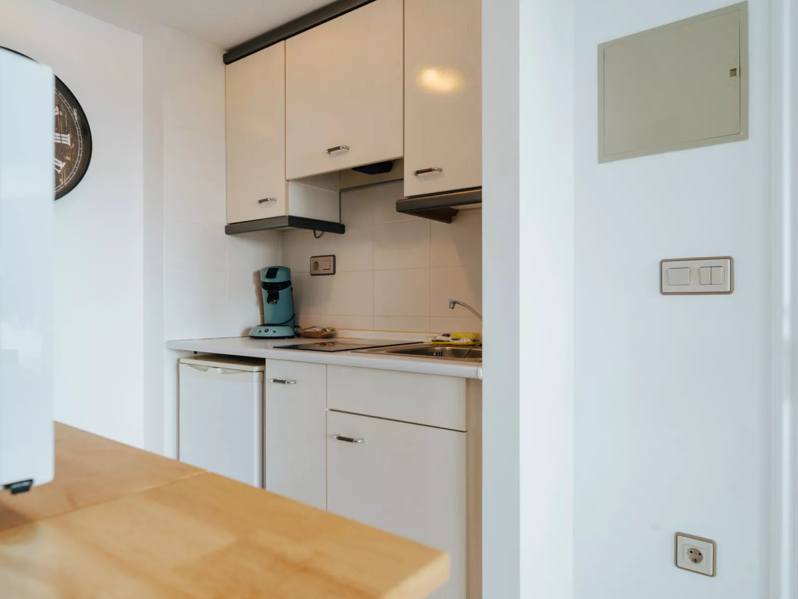 WELCS ESTUDIO 195 EMP con vistas al canal - Binnen