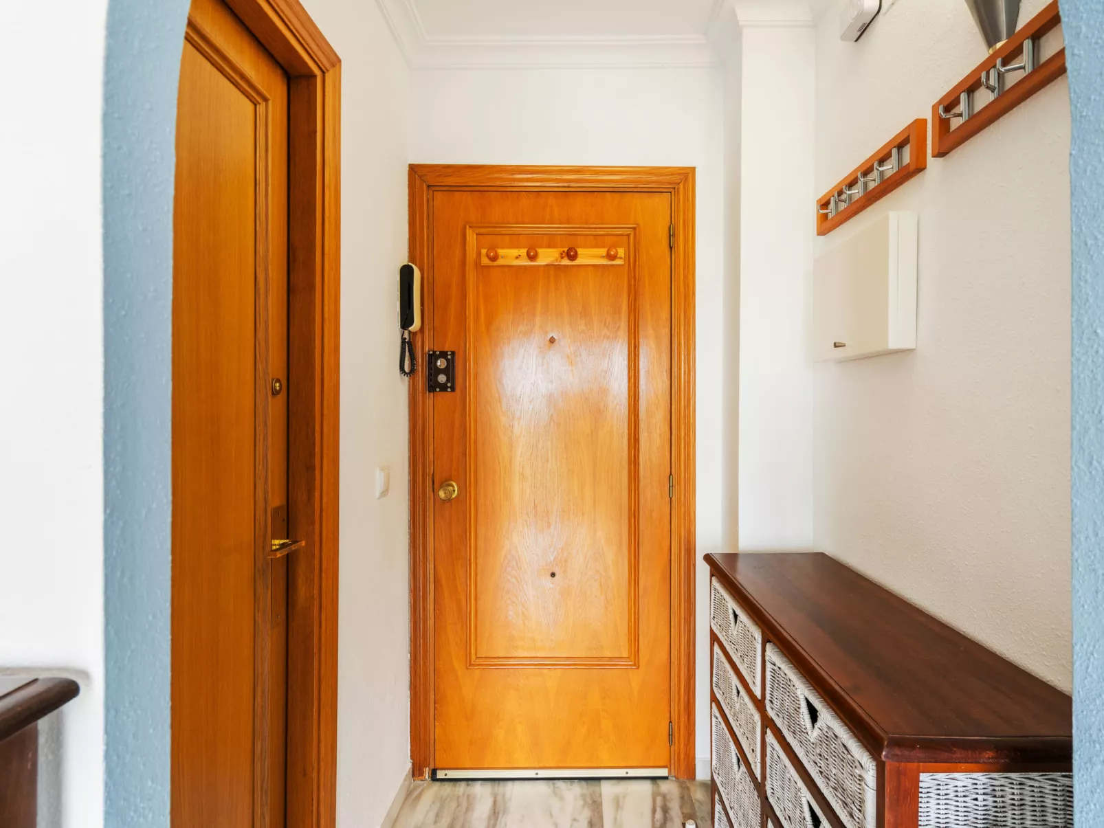 WELCS APARTAMENTO 080 EMP cerca de la playa - Binnen