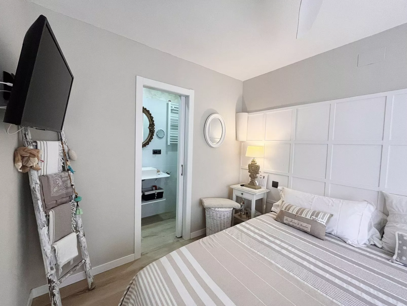 WELCS APARTAMENTO 197 PDA  JUNTO AL MAR - Binnen