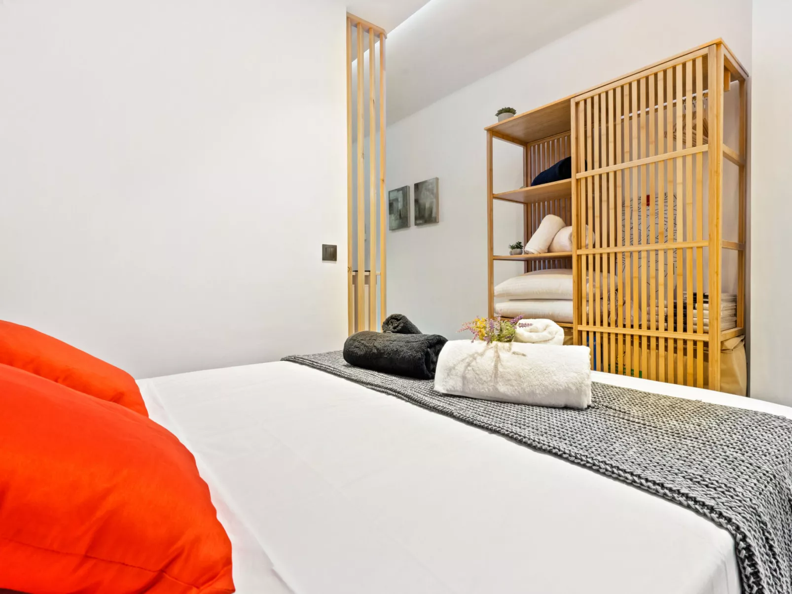 WELCS ESTUDIO 070 EMP frente al Mar - Binnen