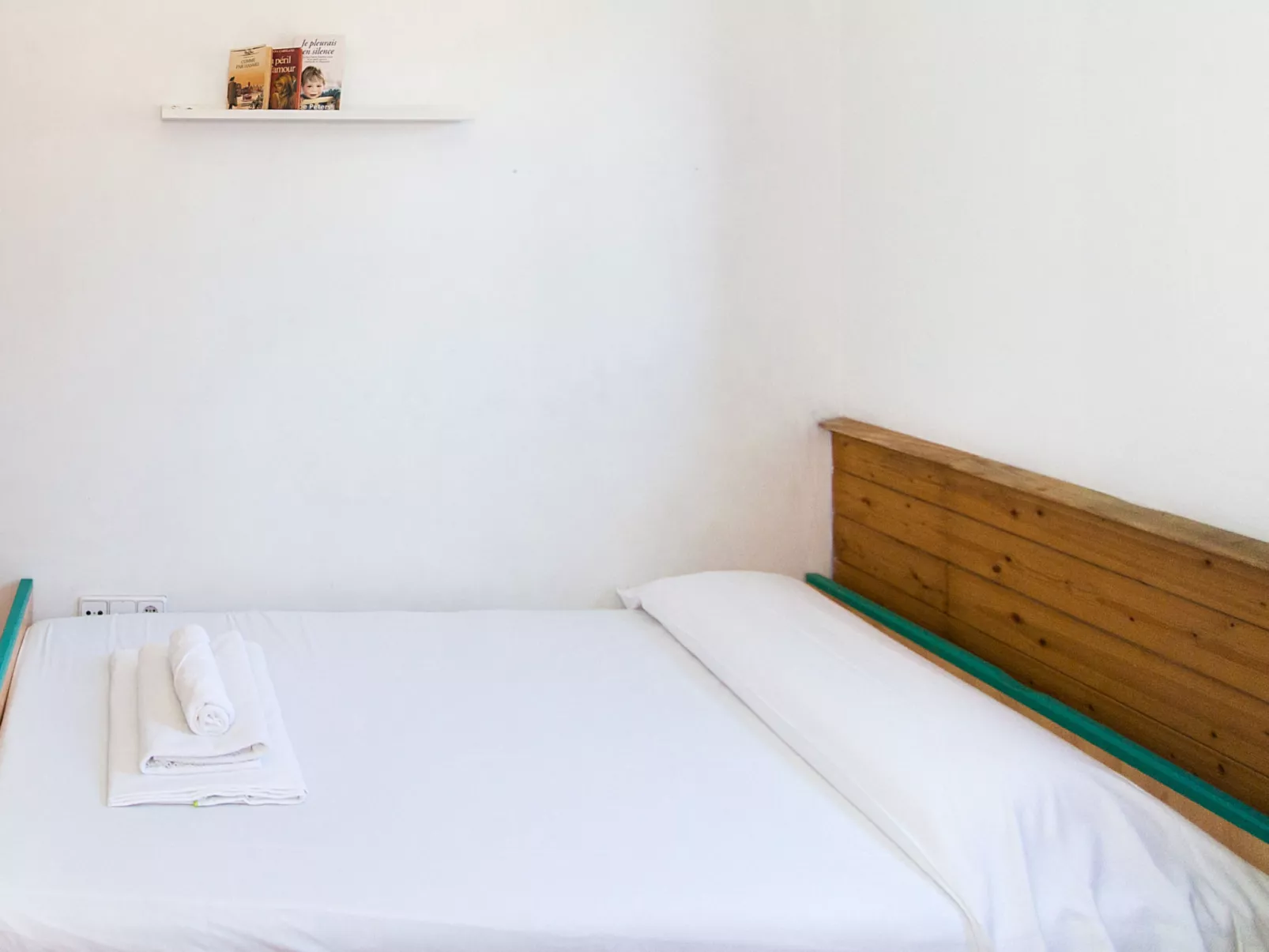 WELCS APARTAMENTO 265 EMP cerca de la playa - Binnen