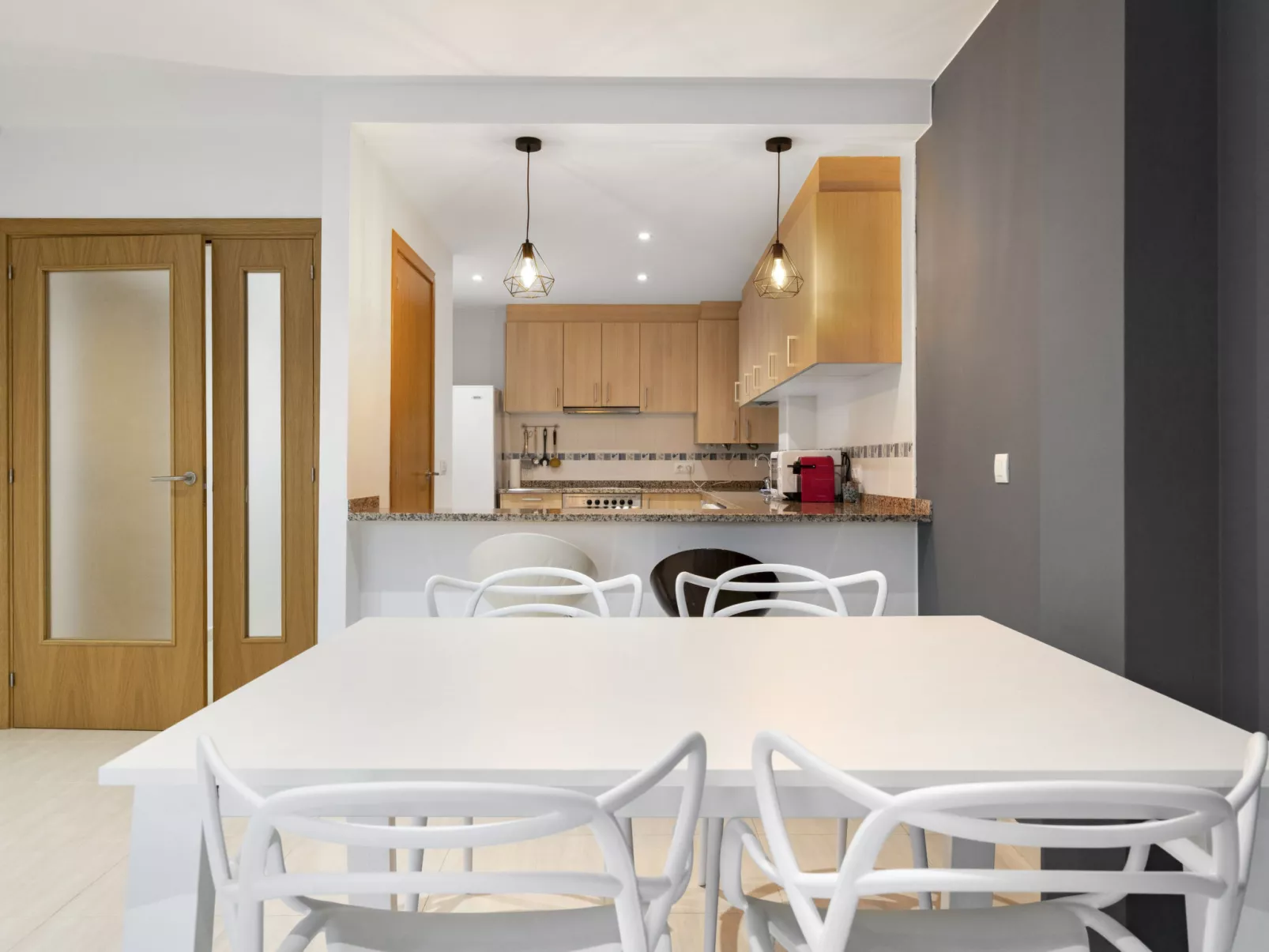 WELCS APARTAMENTO 116 EMP cerca del Mar - Binnen