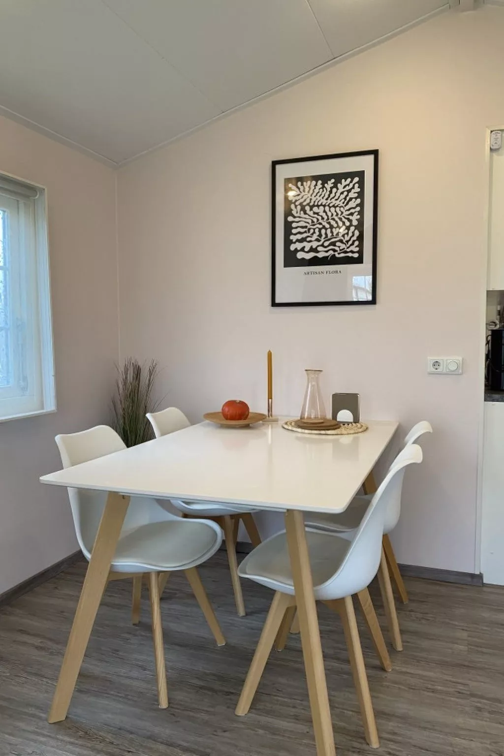 RBR 711 - Beach Resort Kamperland - Binnen