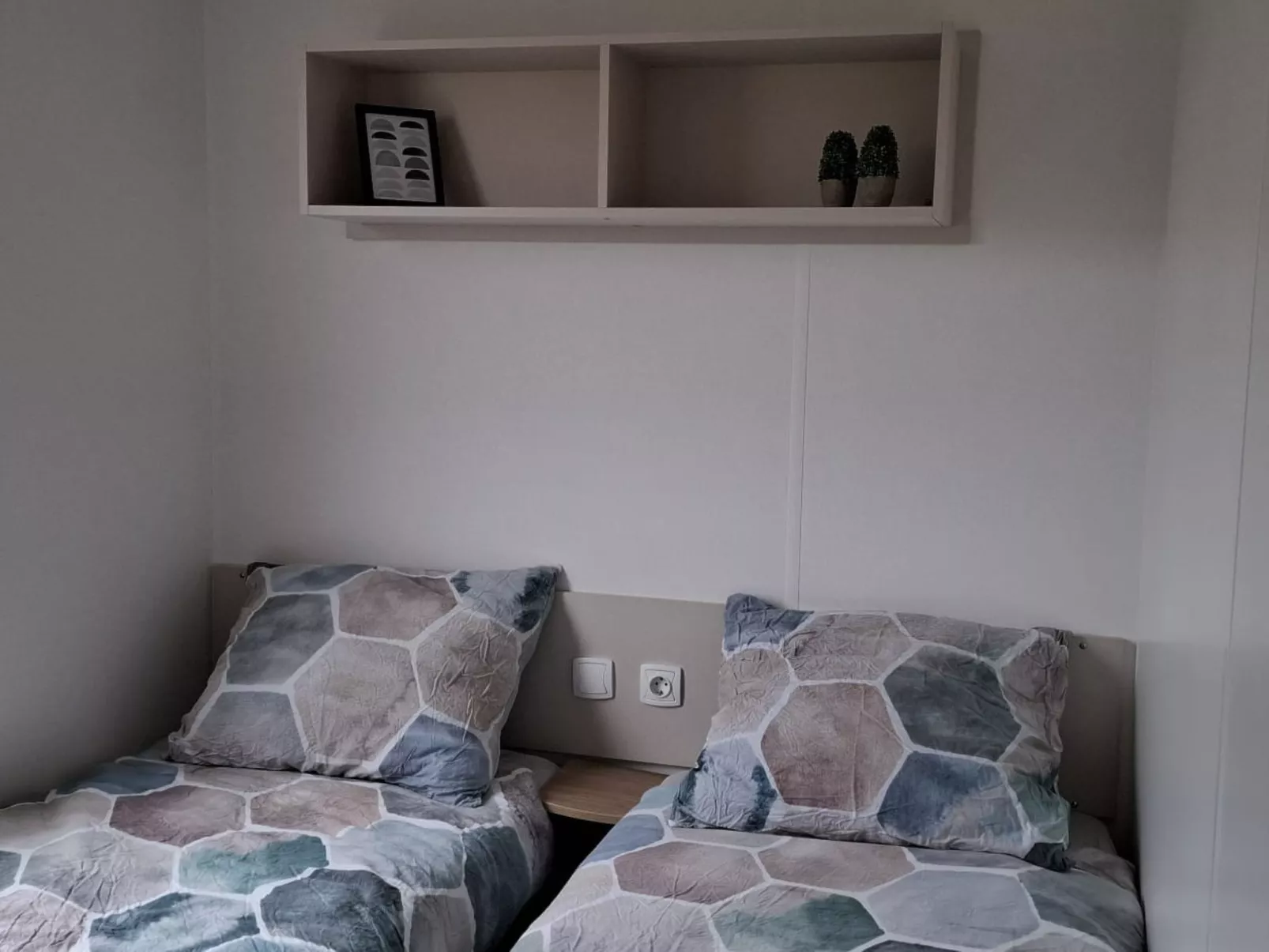 Camping Hofstede Zonnevliet - Zeeuwse Knoop - Binnen