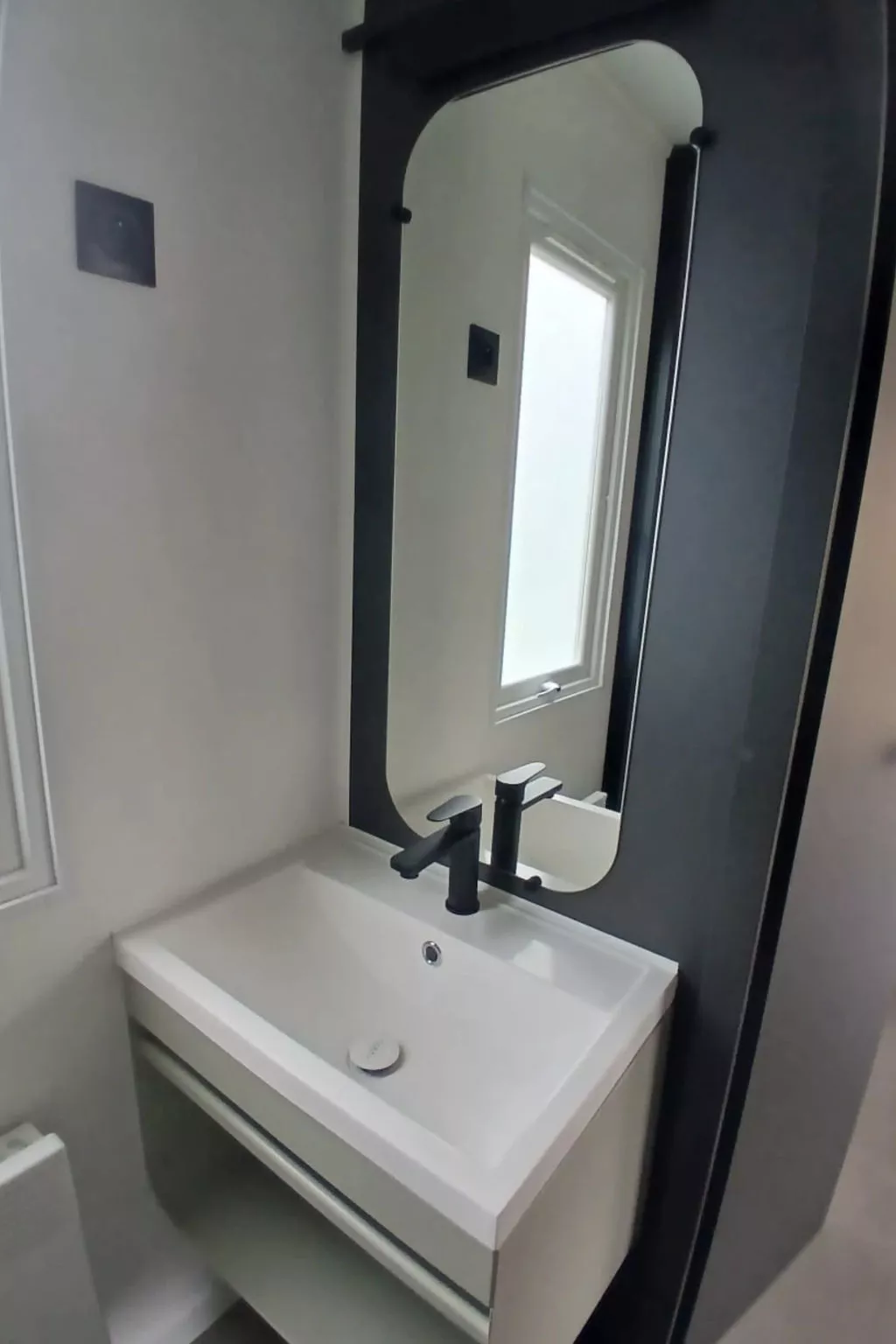 Vakantiepark Klein Strand - Cottage 6p - Binnen