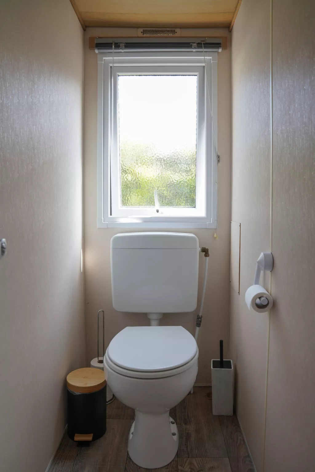 ZP 237 - Camping de Zandput - Buiten