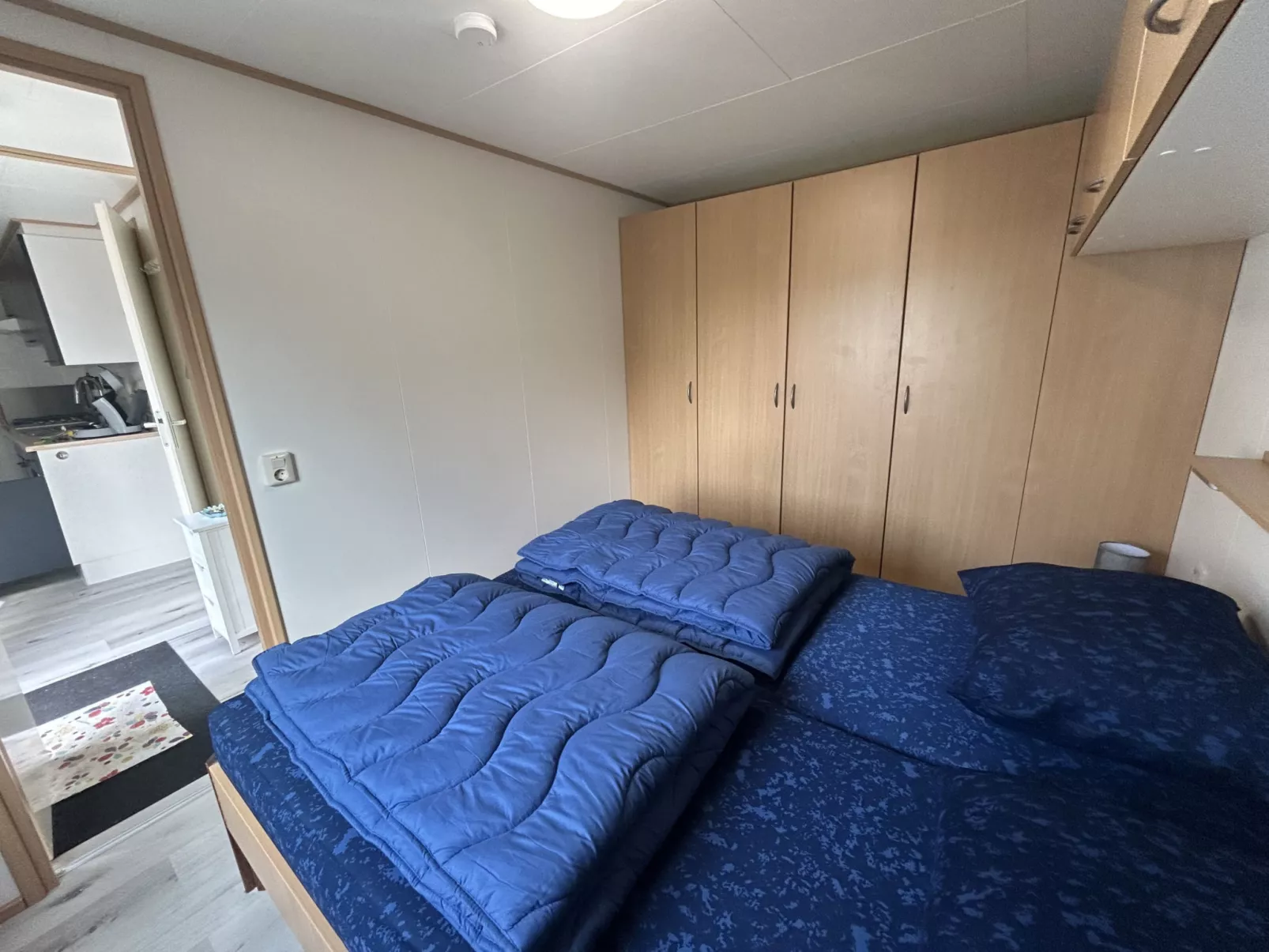 RBR 1654 - Beach Resort Kamperland - Binnen