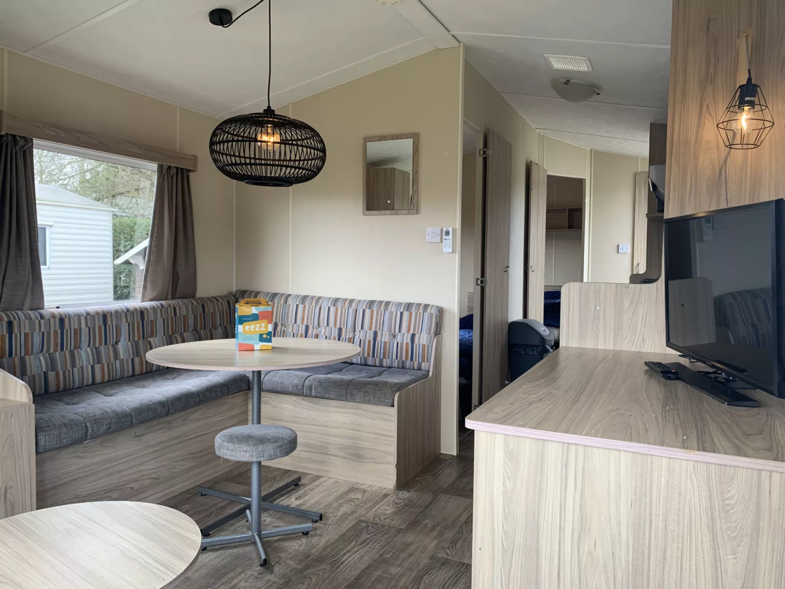 RBR 167 - Beach Resort Kamperland - Buiten
