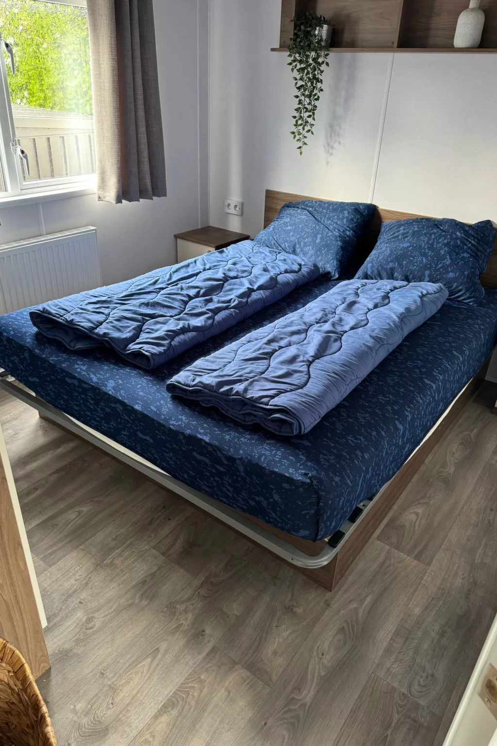 RBR 264 - Beach Resort Kamperland - Binnen