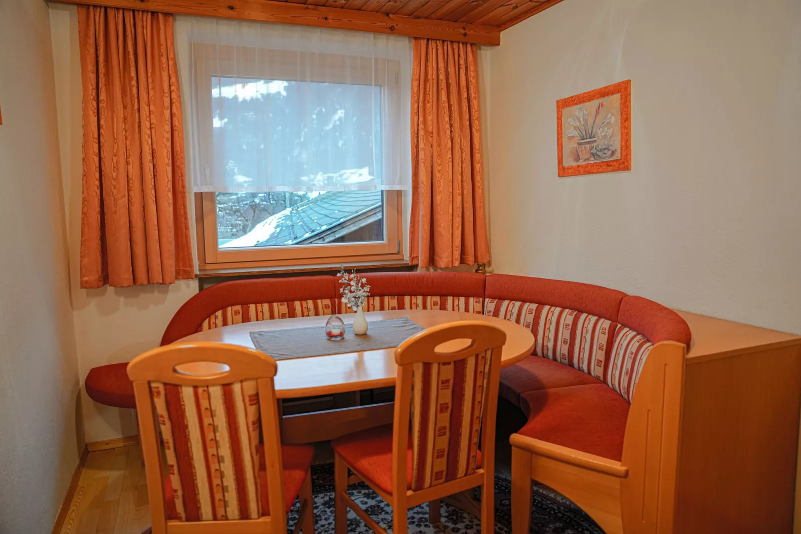 Haus Schwemberger-Woonkamer