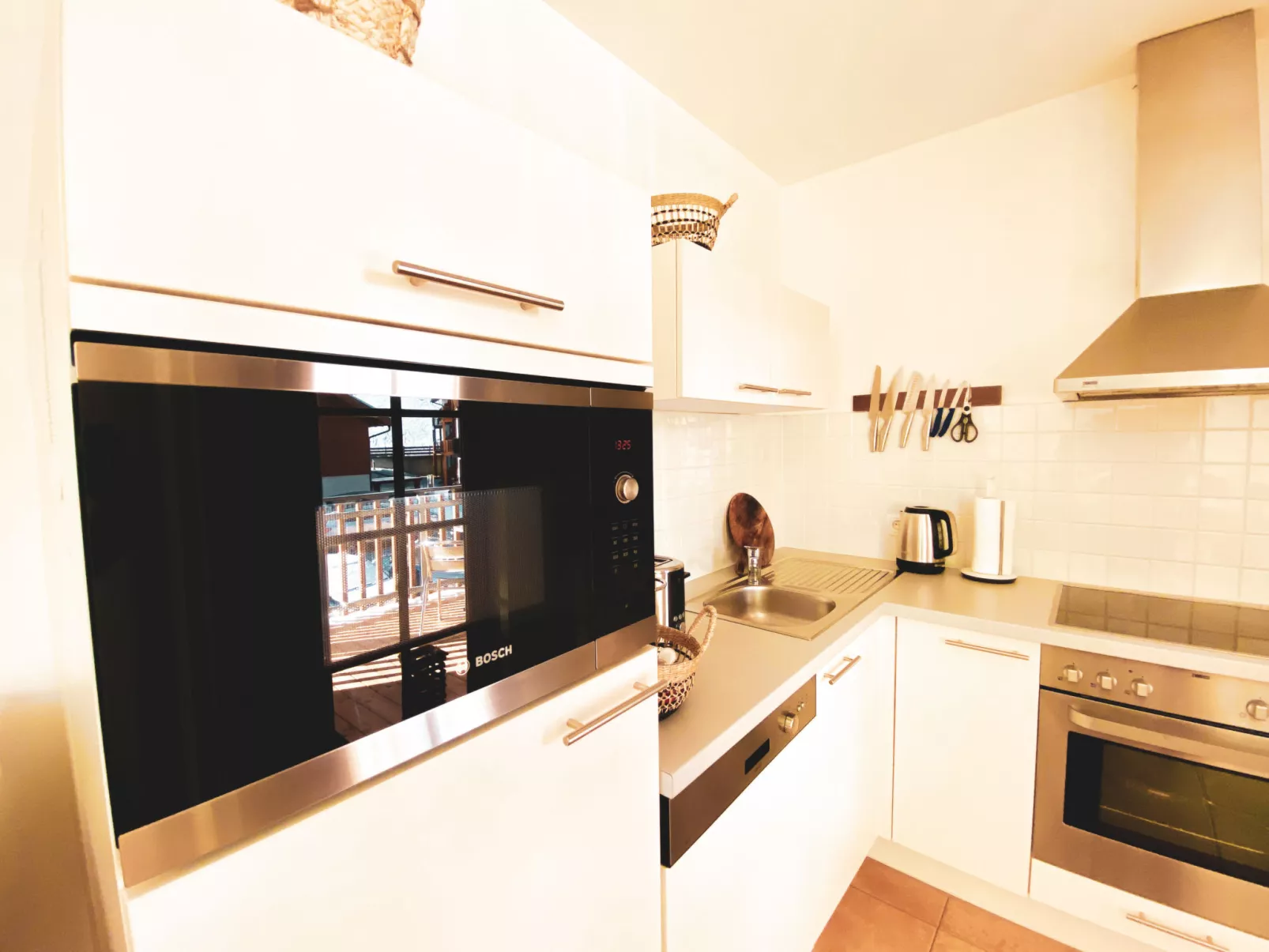 Schönblick - Manuela 11 - Binnen