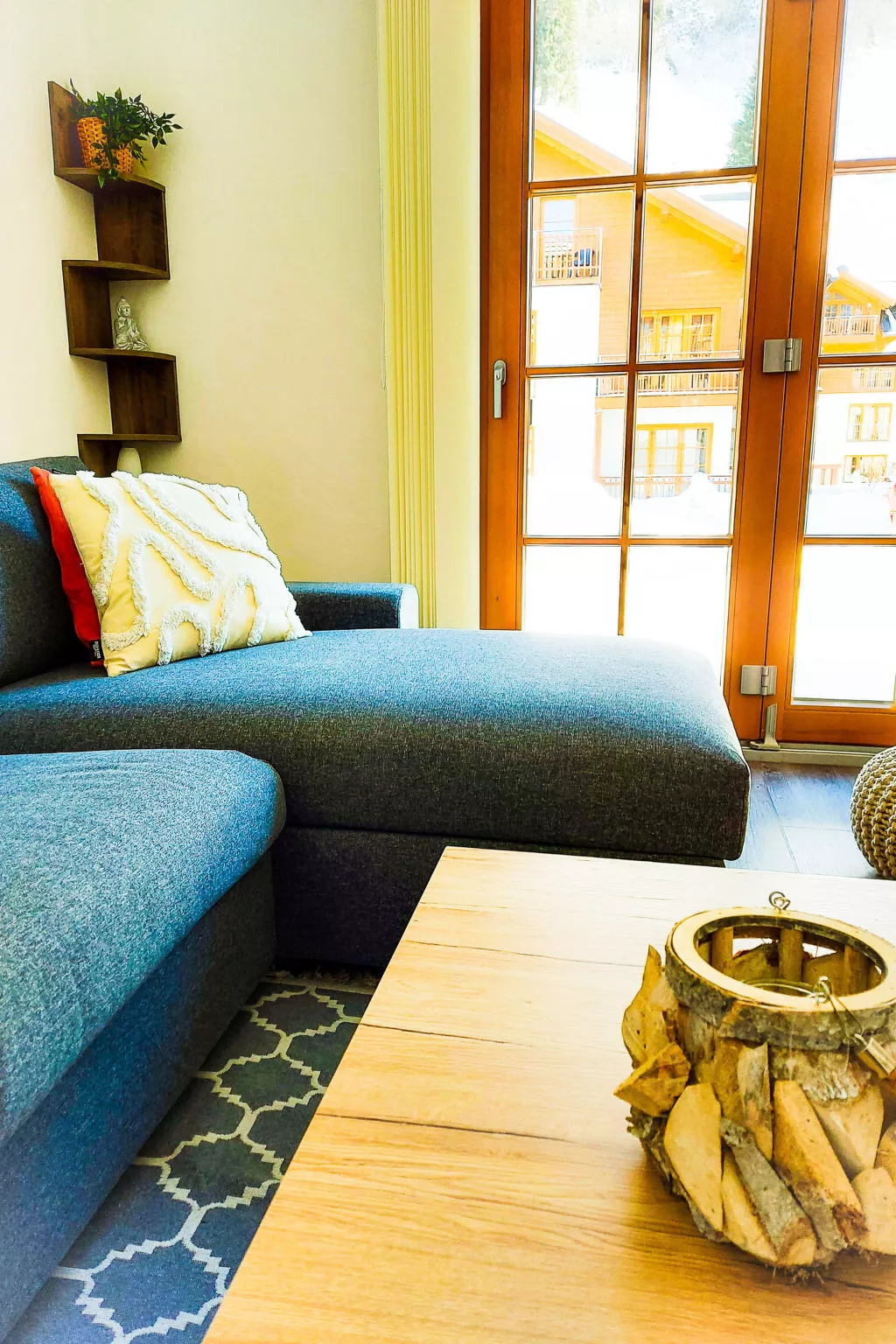 Schönblick - Manuela1 - Binnen