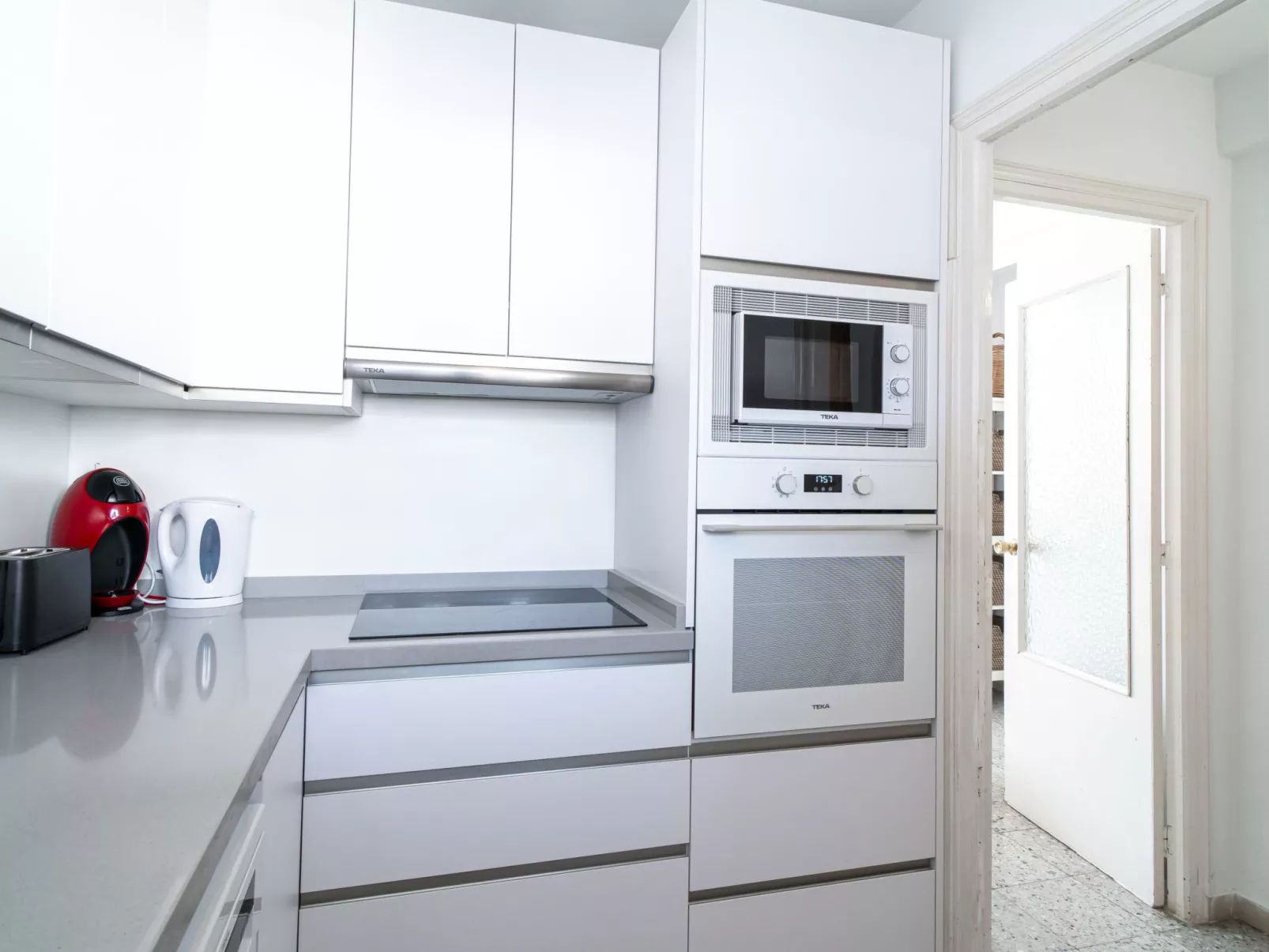 Bahia 49 Apartments by Casasol - Binnen