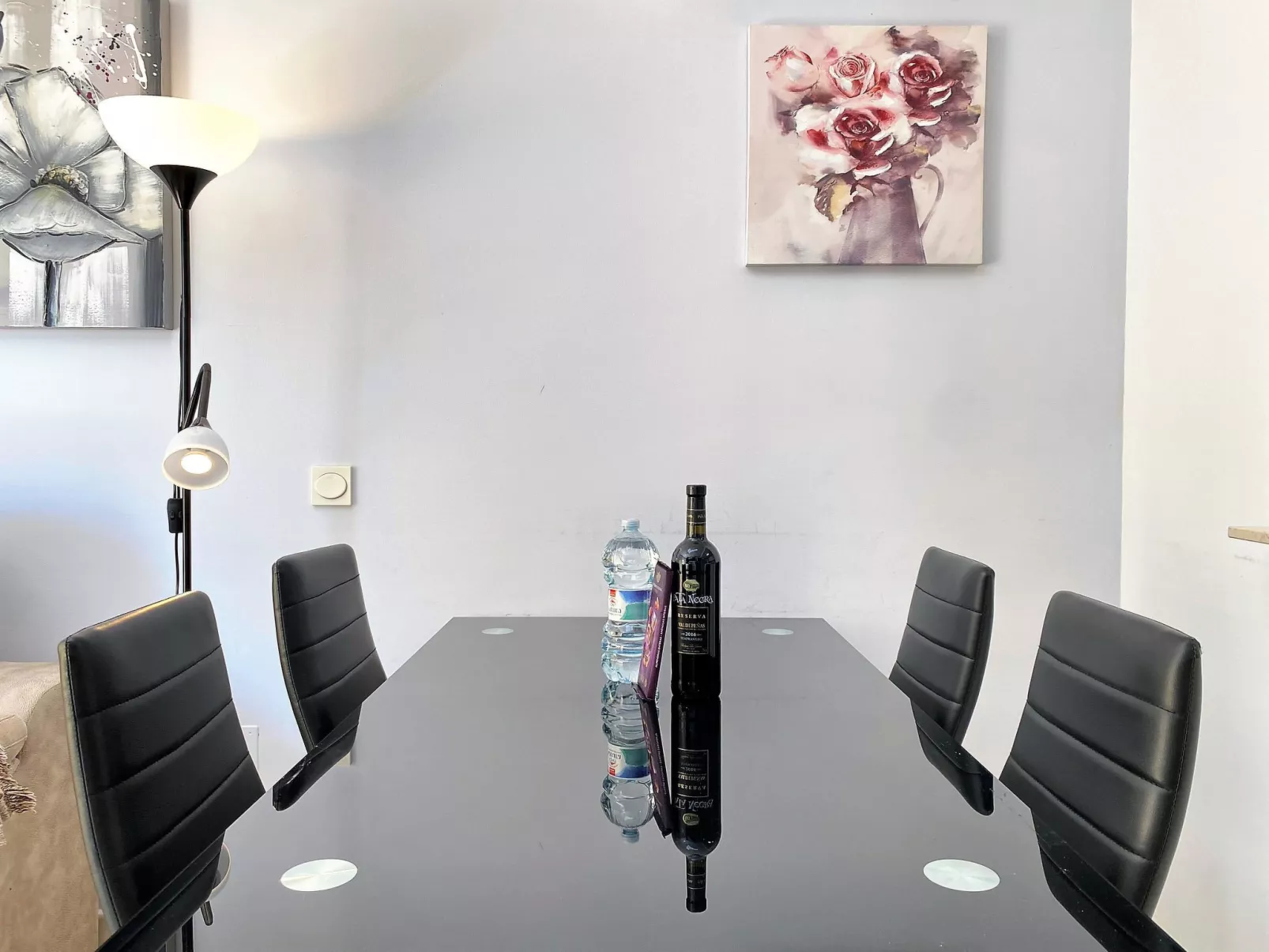 Triton Urban Apartment by Casasol - Binnen