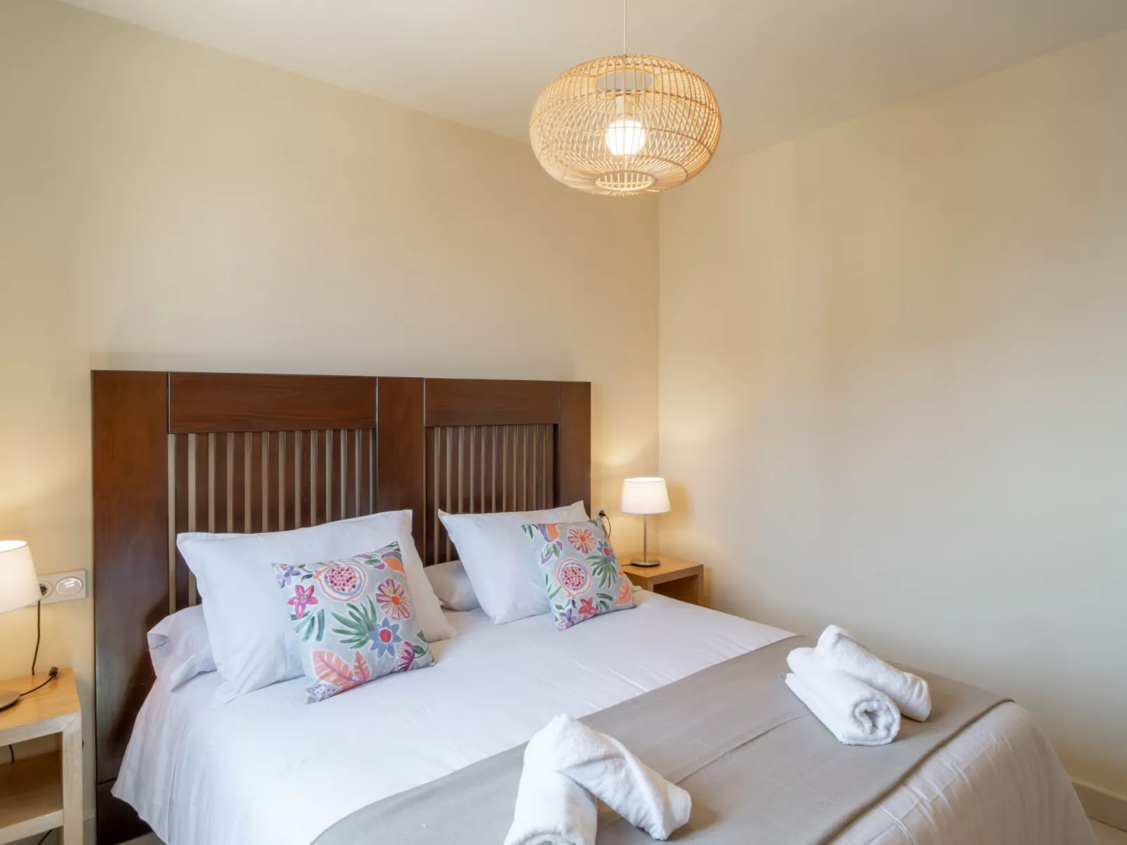 Cala de Nerja Seaview by Casasol - Binnen