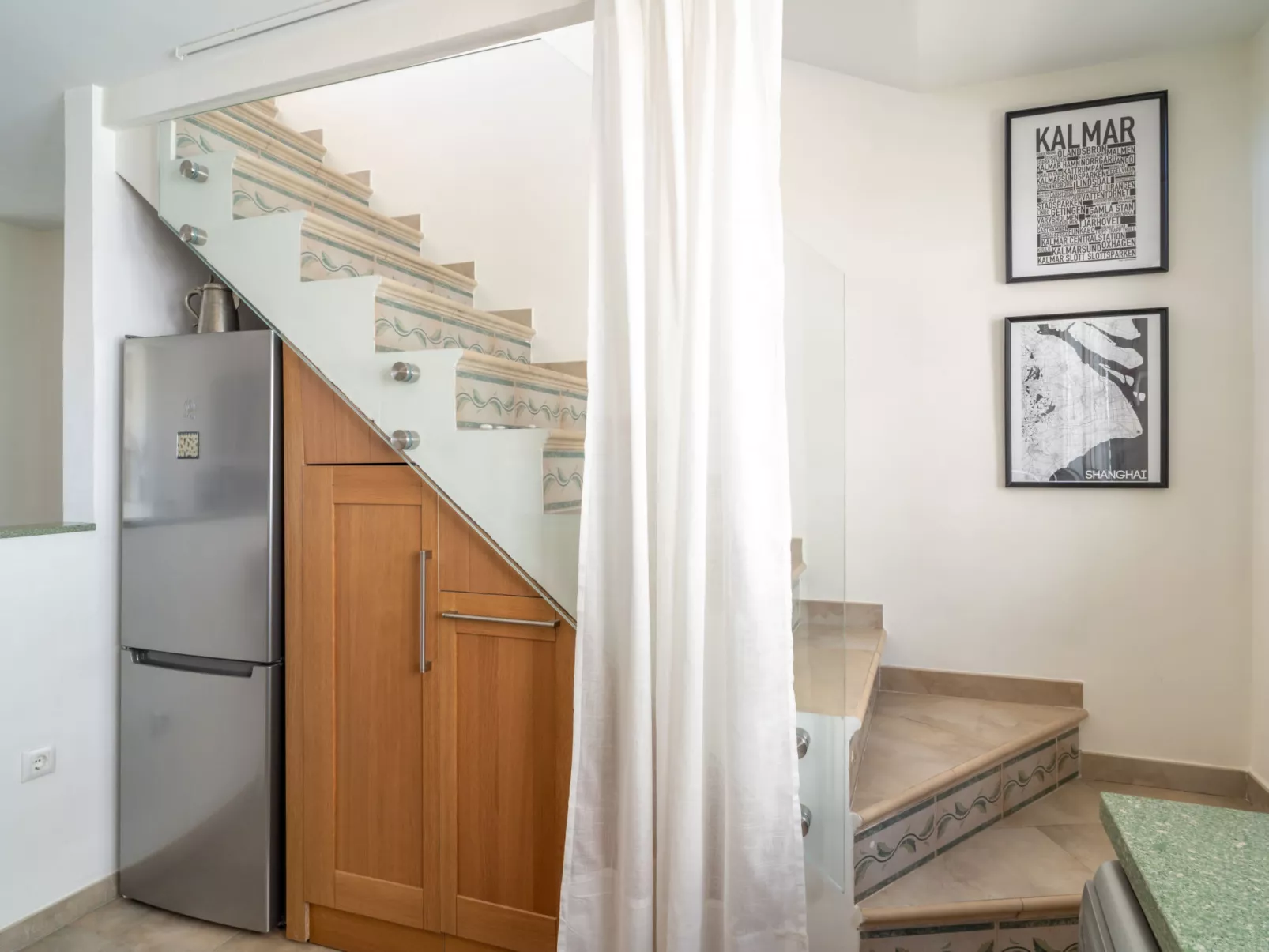 Villa Seaview Punta Lara by Casasol - Binnen