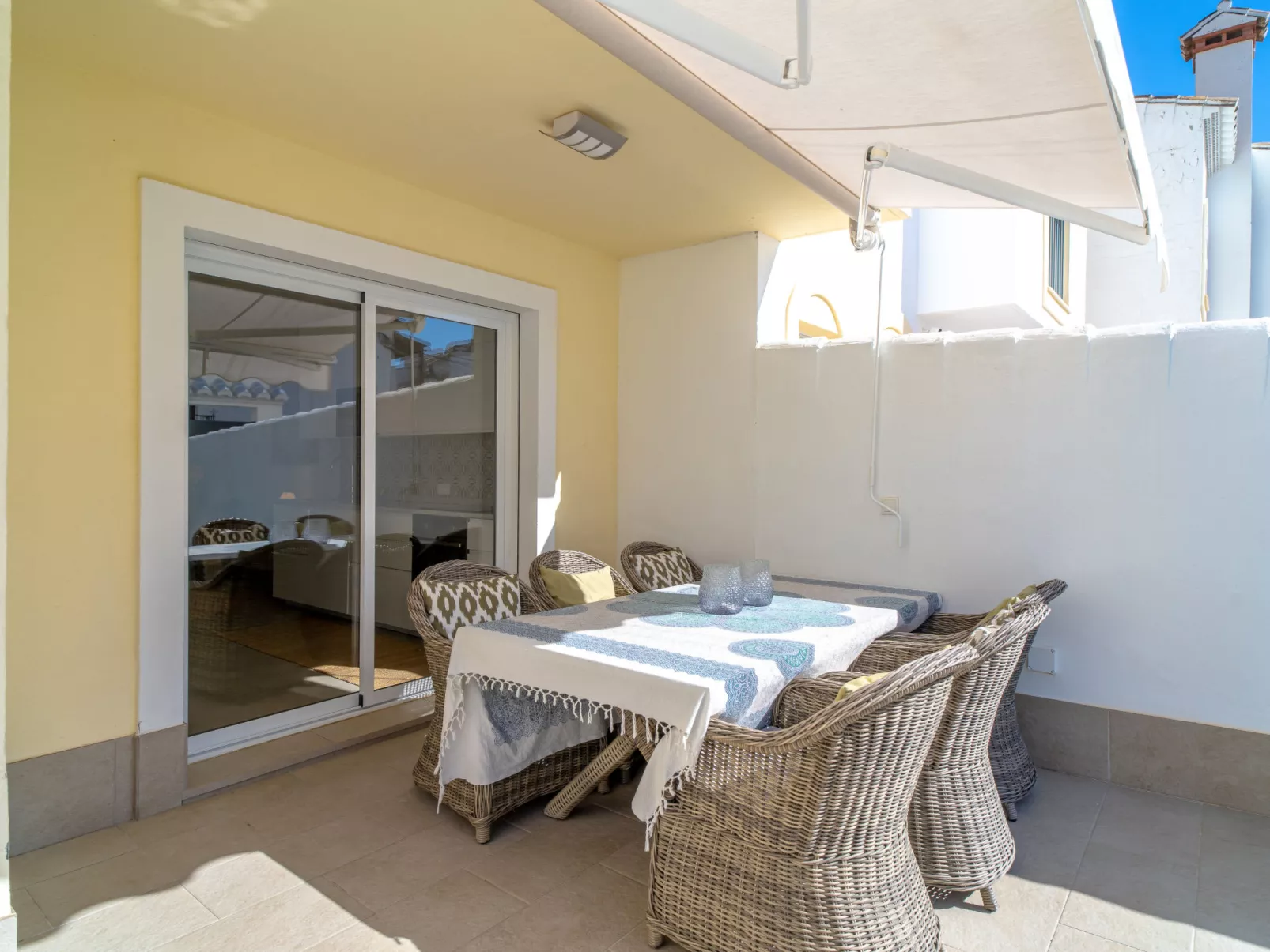 Villa Andalucía Esplendor by Casasol - Buiten