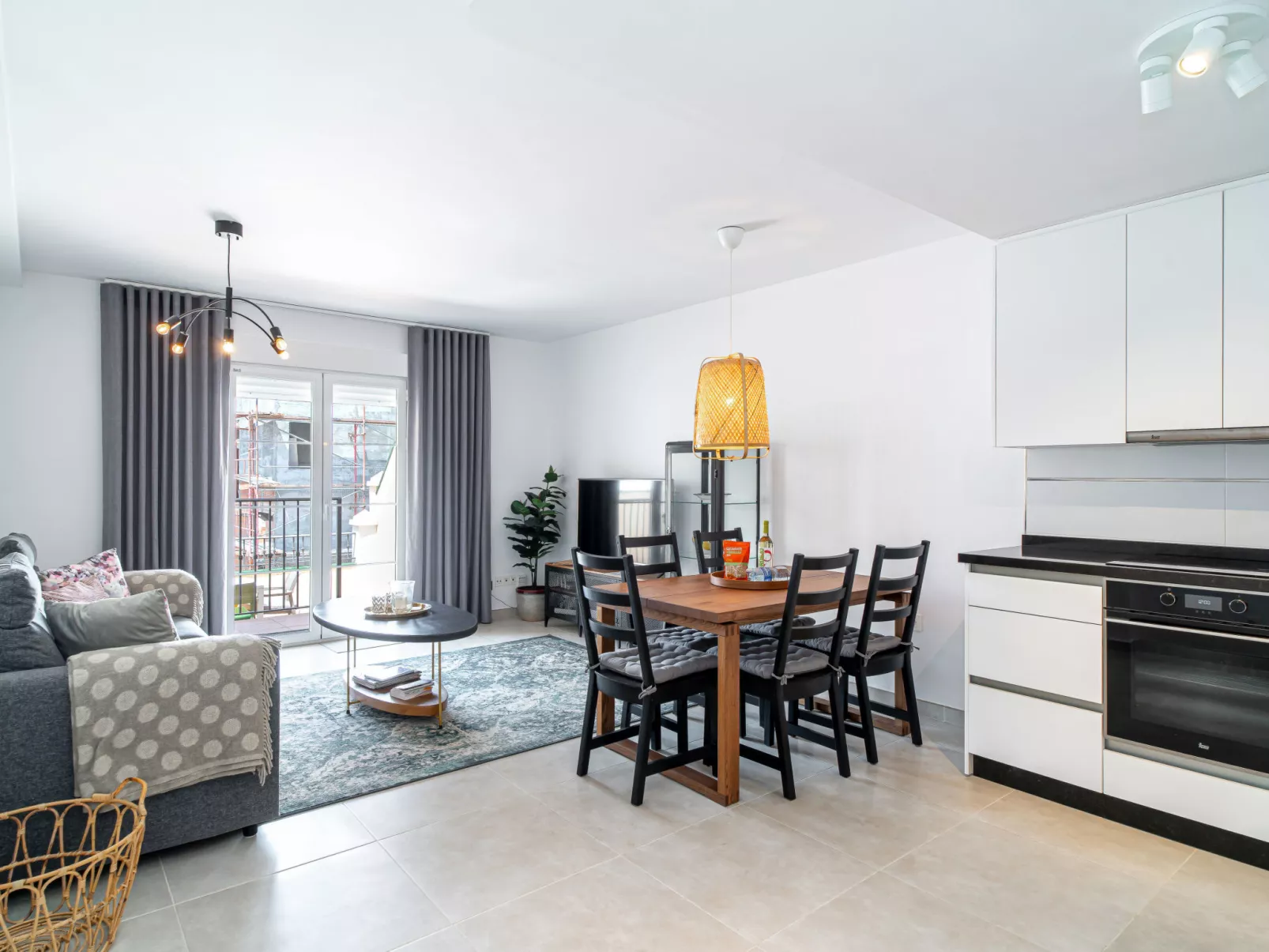 Villa La Dorada 4 Burriana by Casasol - Binnen