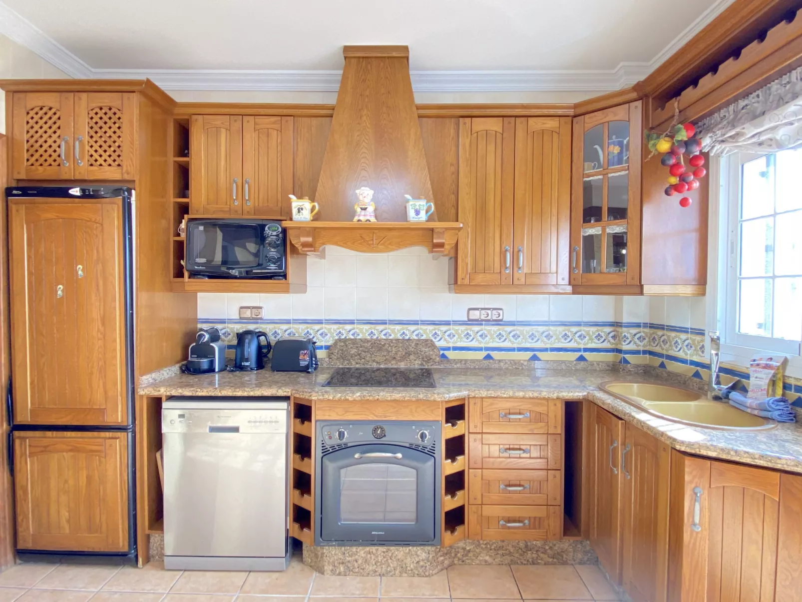 Villa Mirto Private Pool by Casasol - Binnen