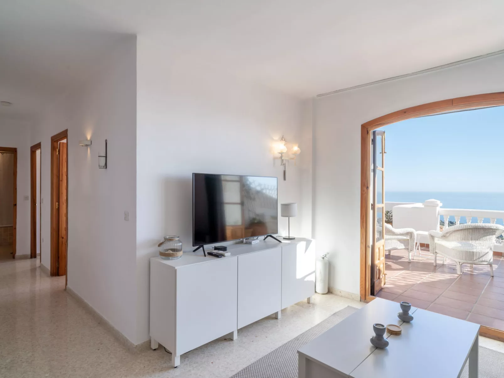 Mandarinos 59 Seaview San Juan de Capistrano - Binnen